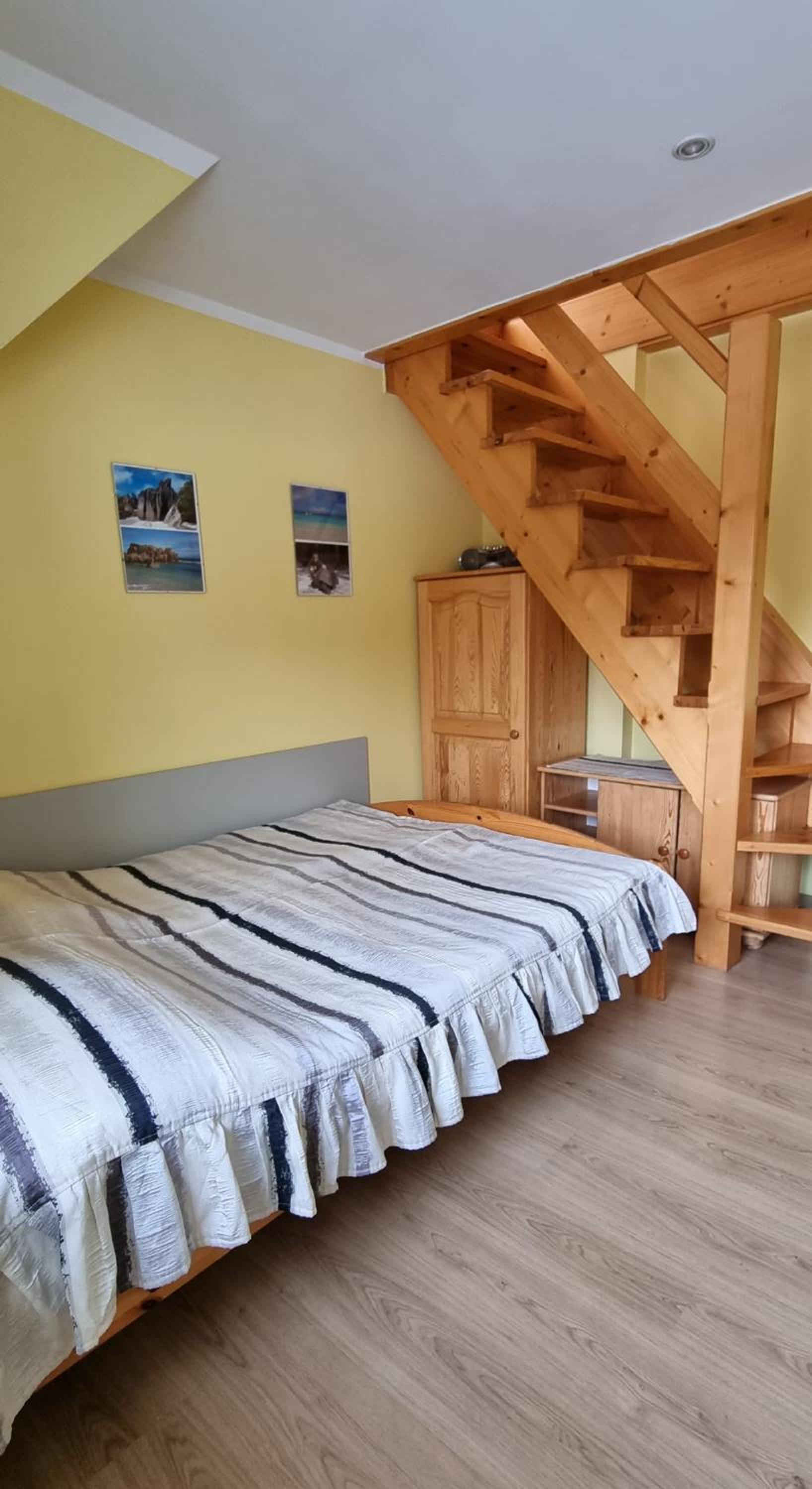 Duplex Room (2 Adults + 2 Children) photo 2