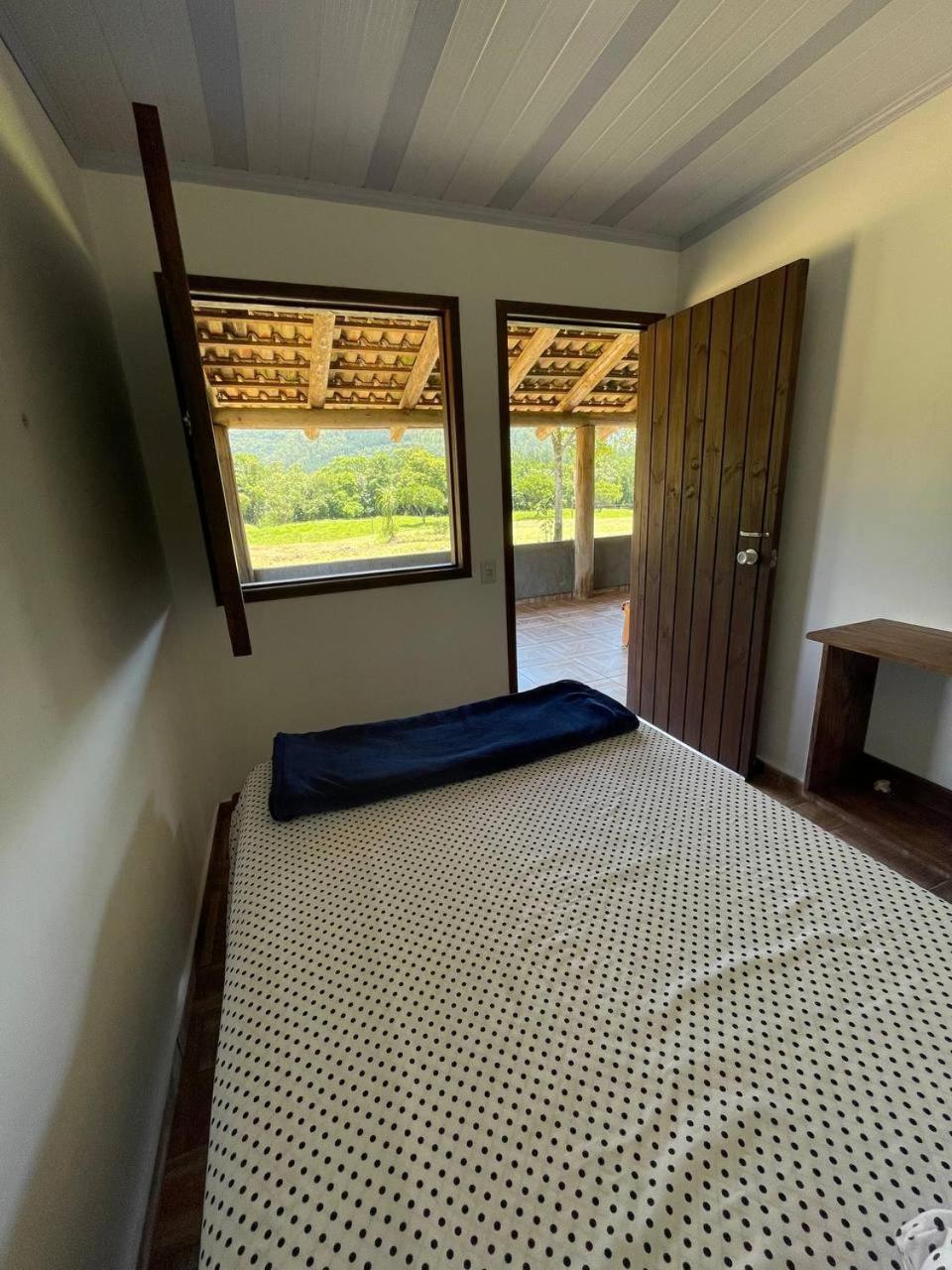 Double Room with Patio photo 3