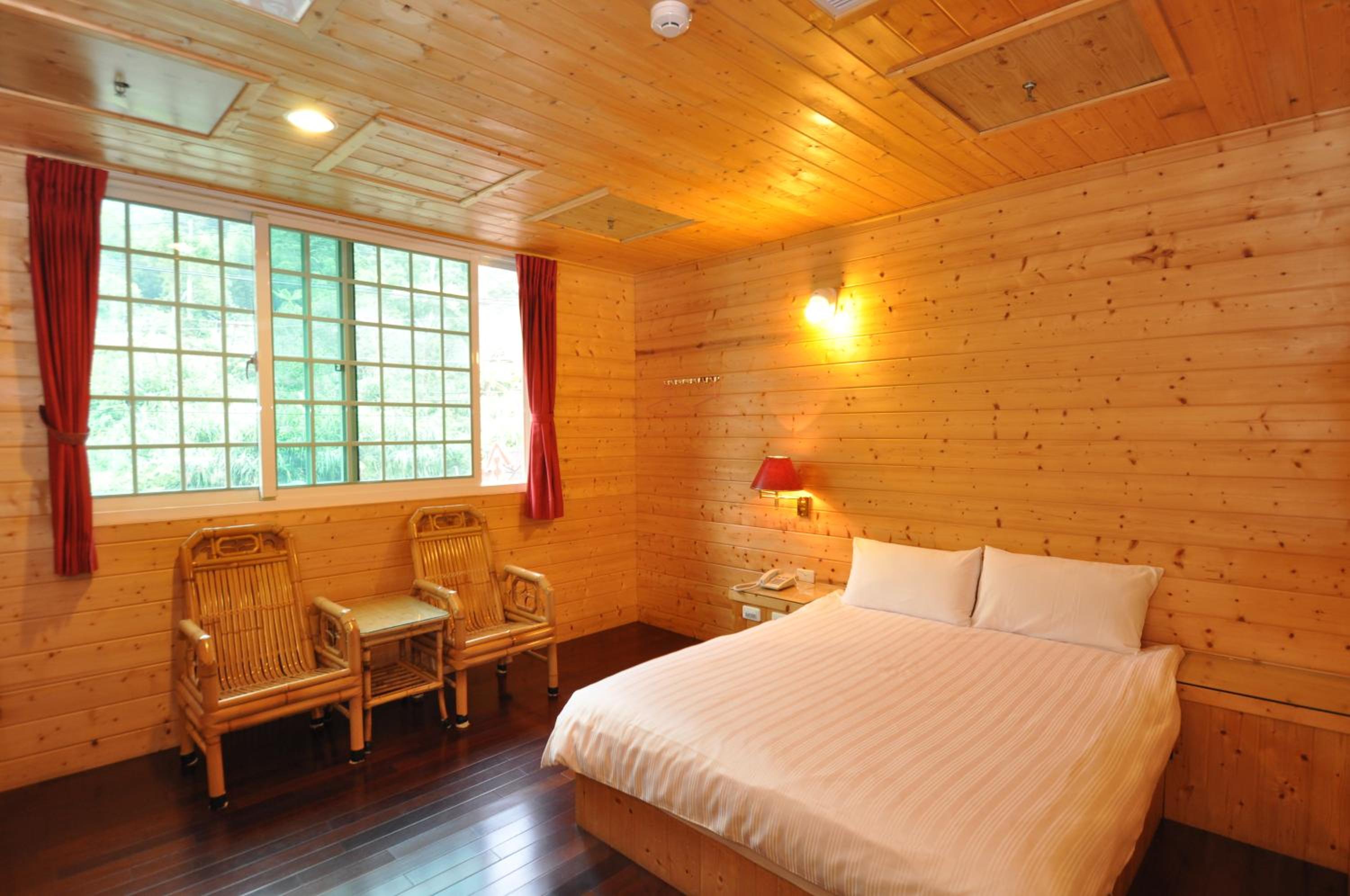 Standard Double Room photo 2