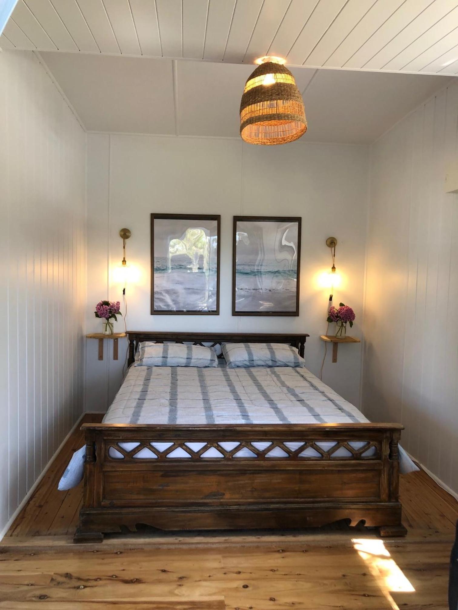 Two-Bedroom Bungalow photo 2