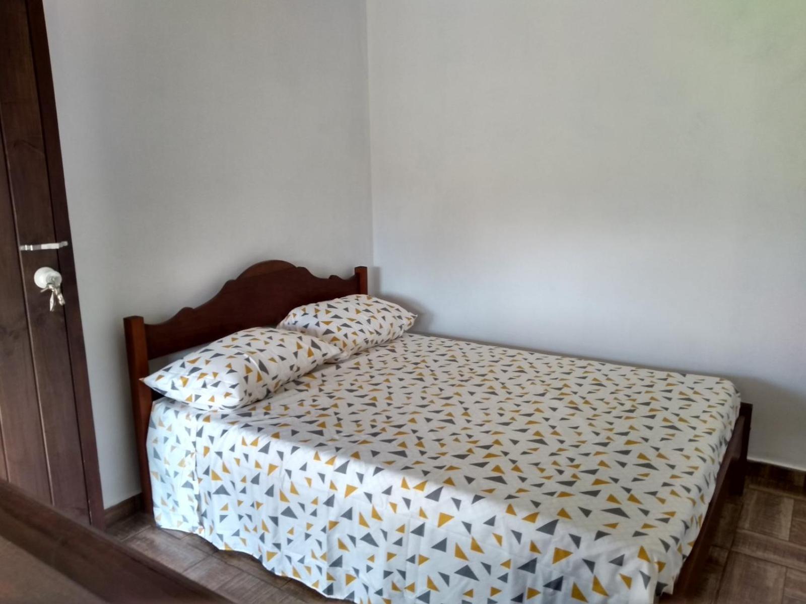 Deluxe Double or Twin Room with Mountain View photo 3