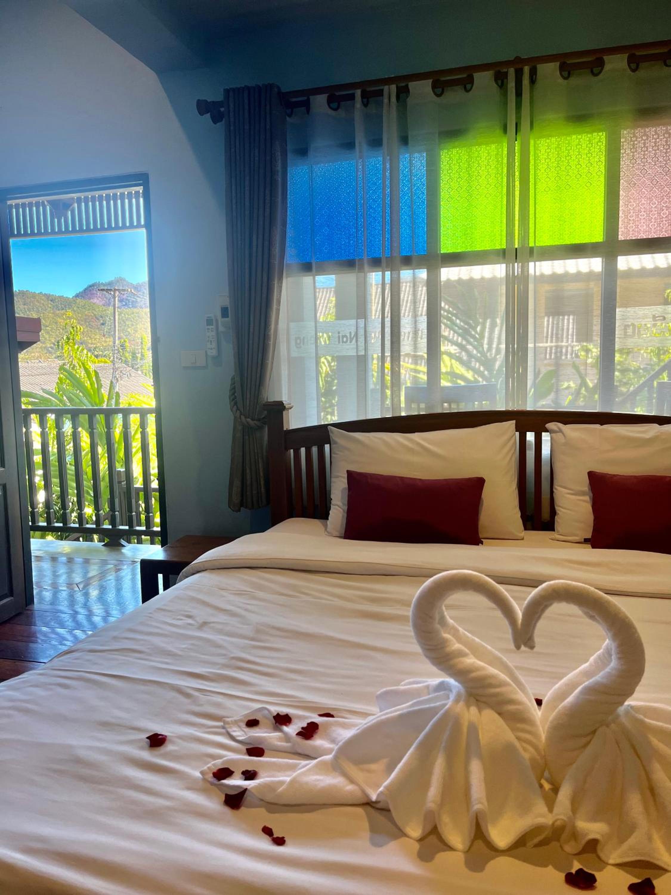 Superior Double Room - Photo 1
