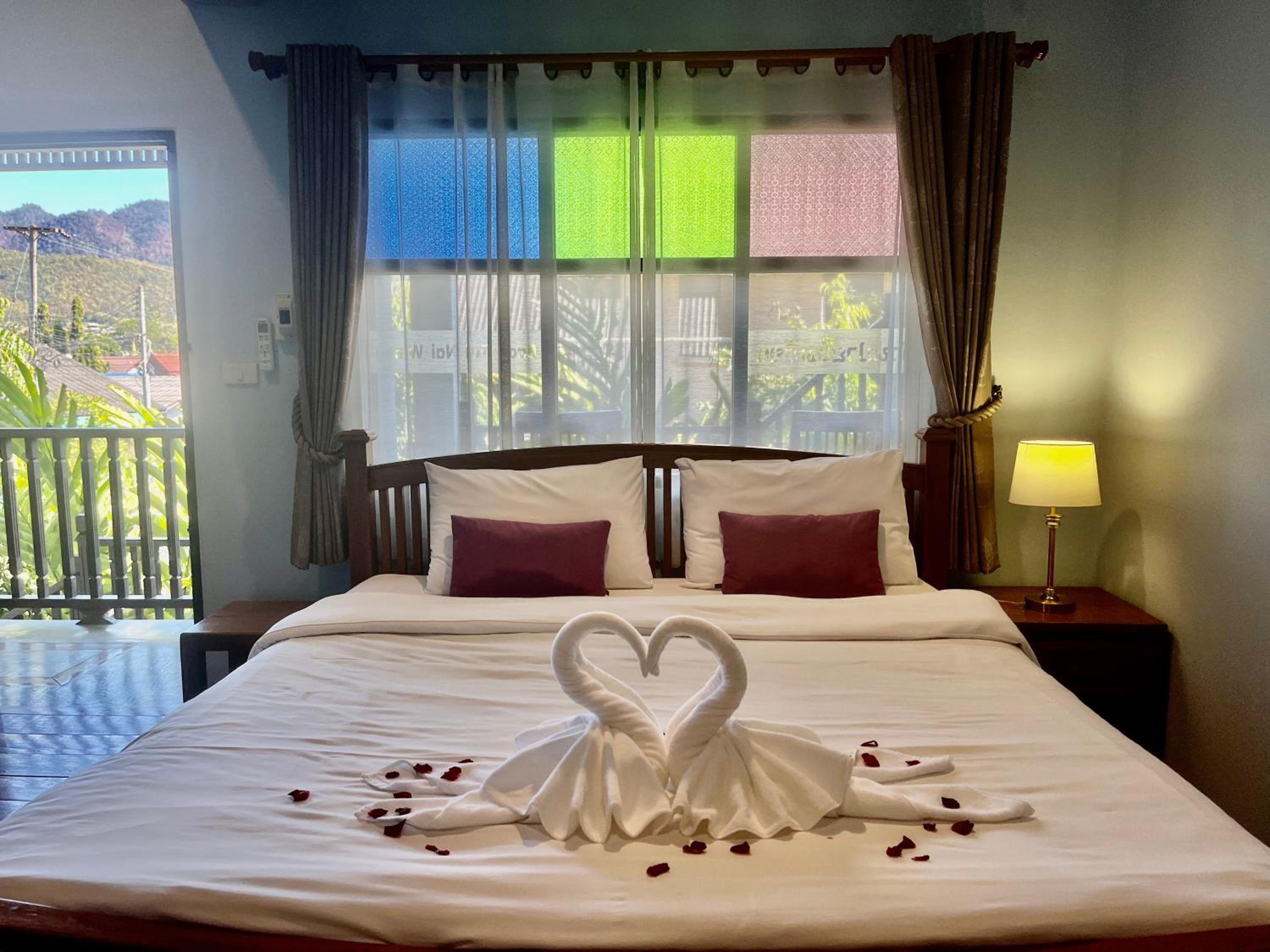 Superior Double Room - Photo 7