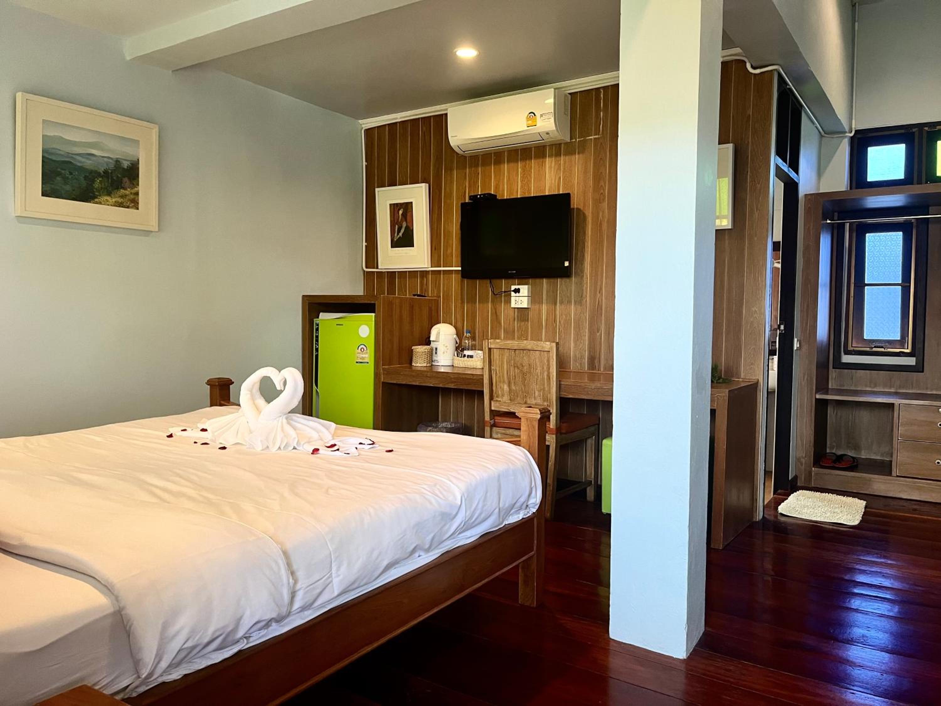 Superior Double Room - Photo 5