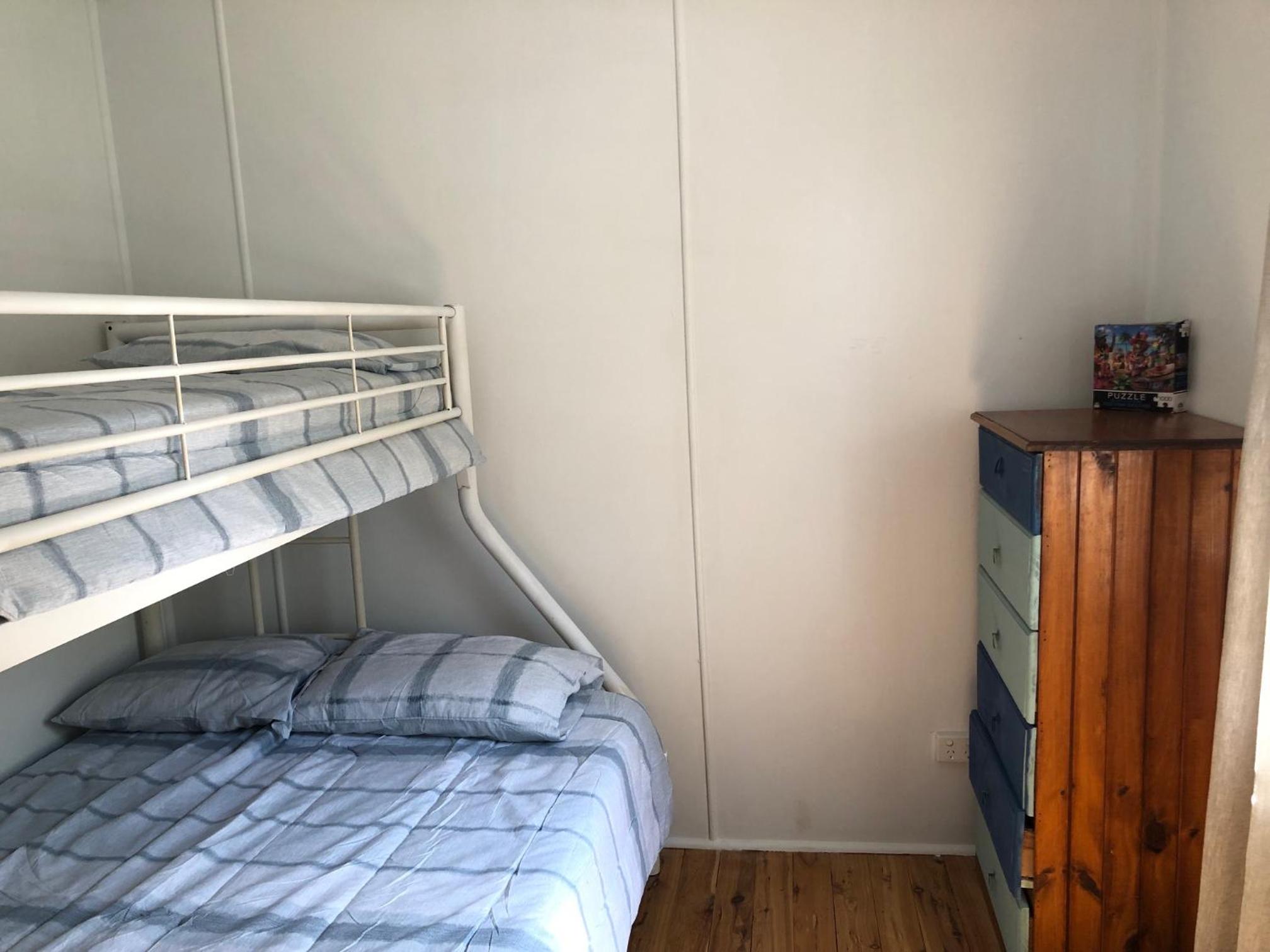 Two-Bedroom Bungalow photo 3