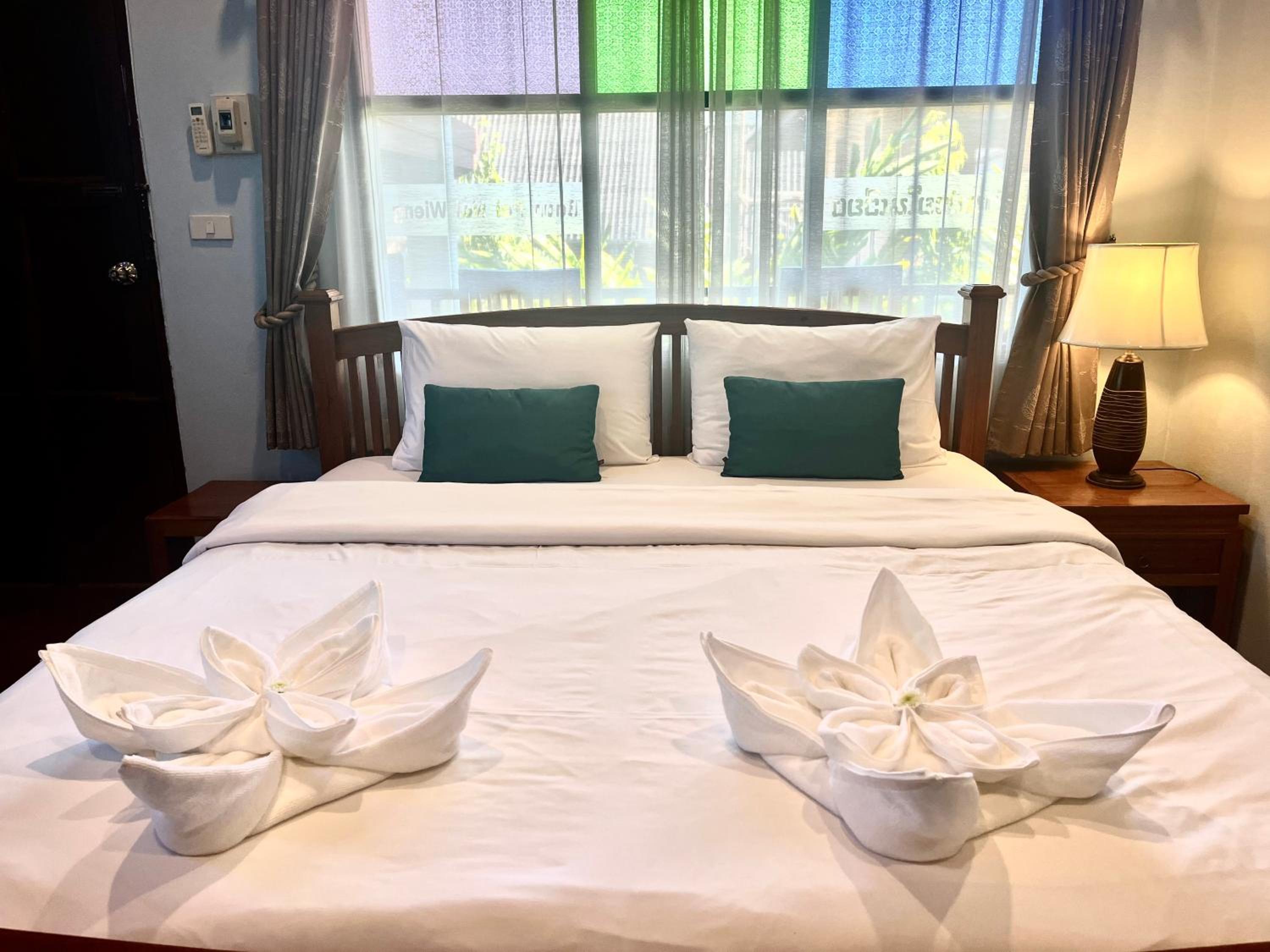 Superior Double Room - Photo 4