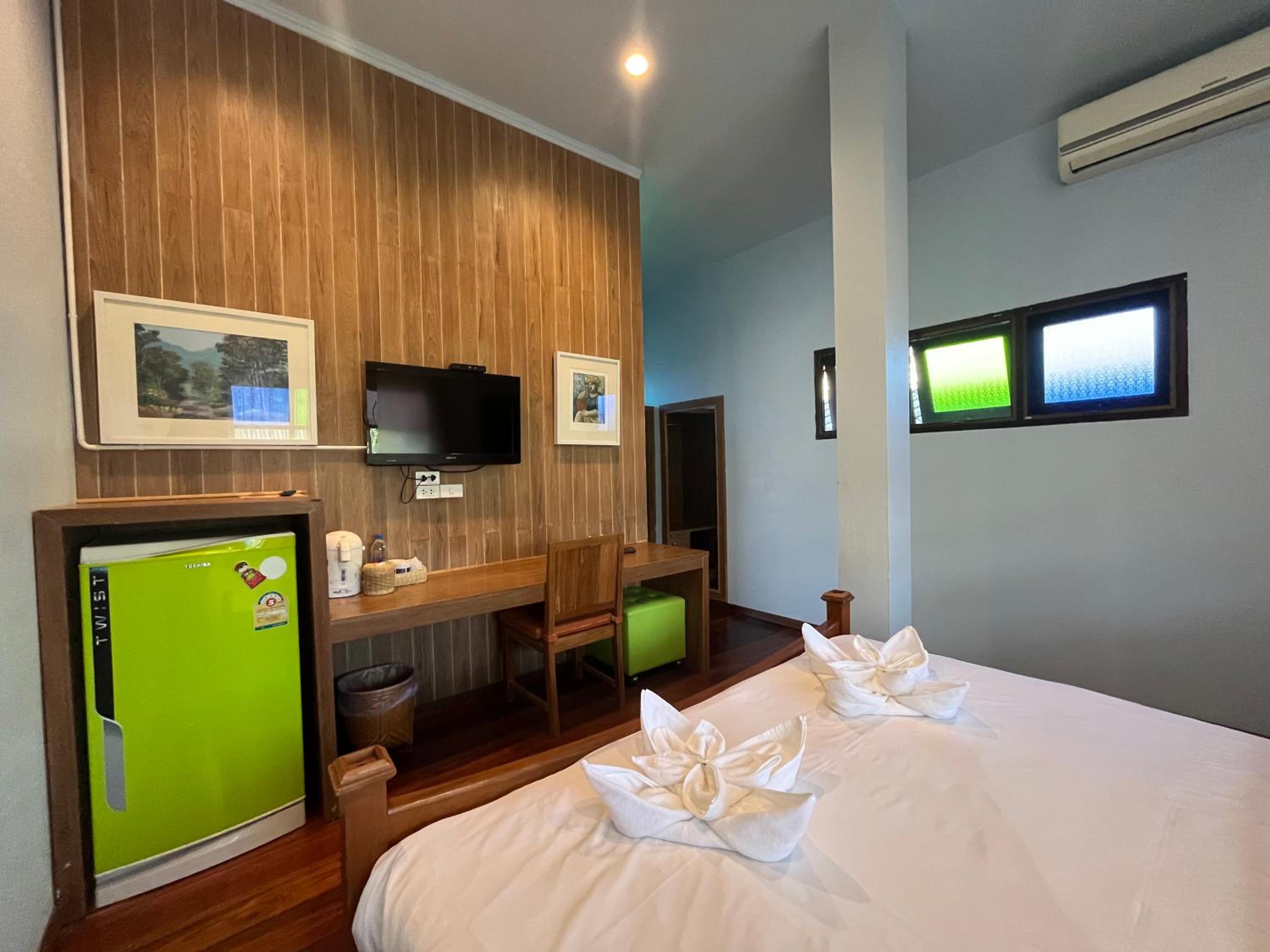 Superior Double Room - Photo 2