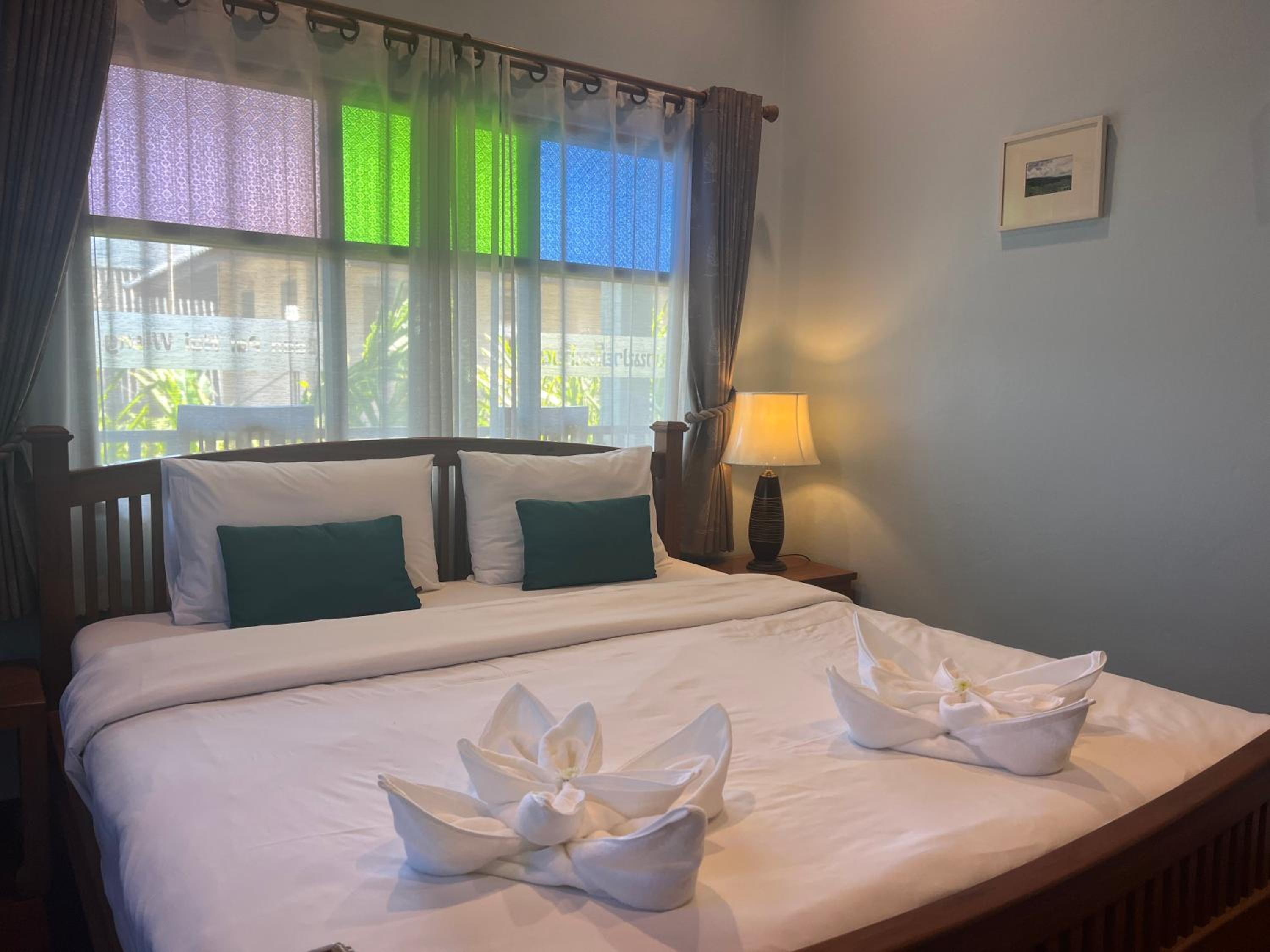 Superior Double Room - Photo 3