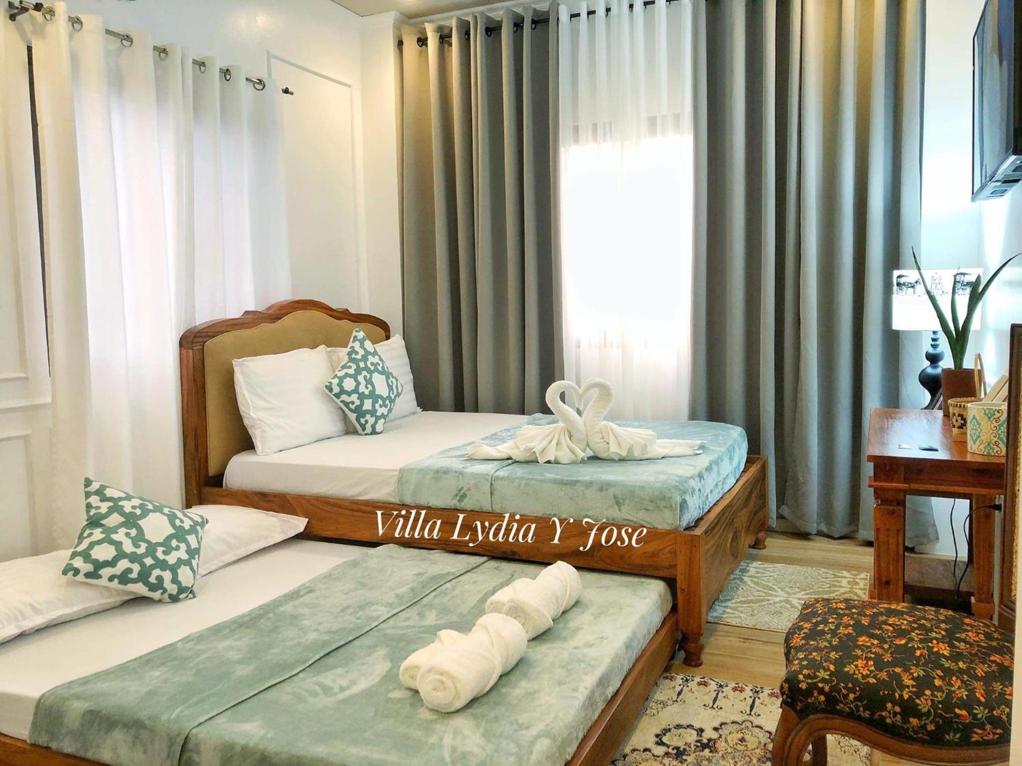 Standard Suite
