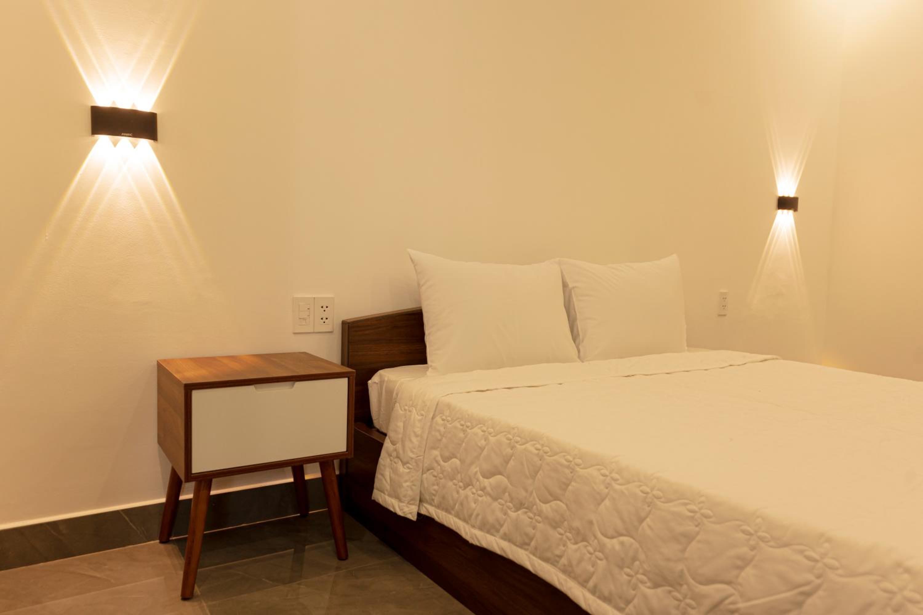 Standard Double Room photo 1