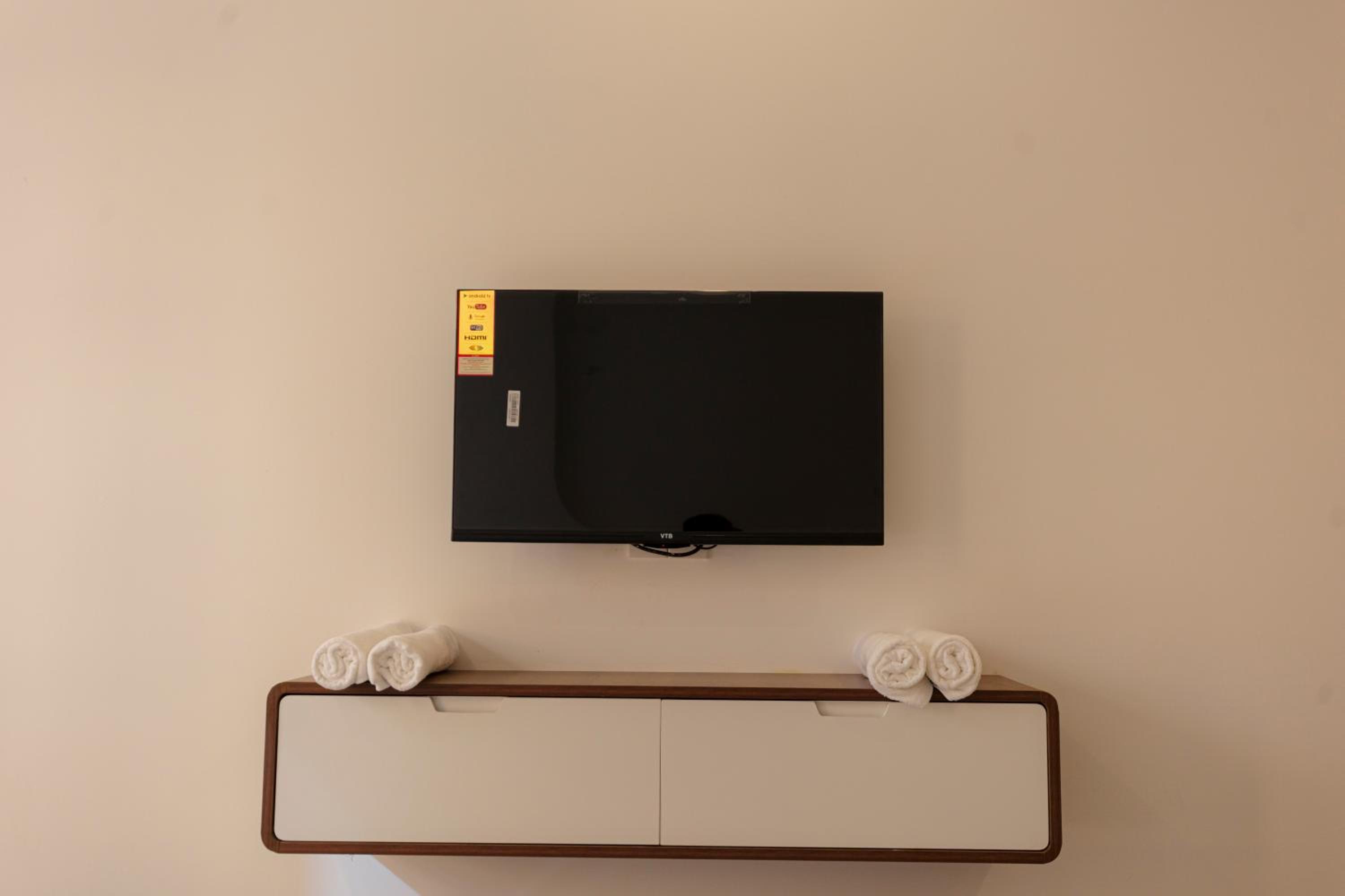 Standard Double Room photo 2