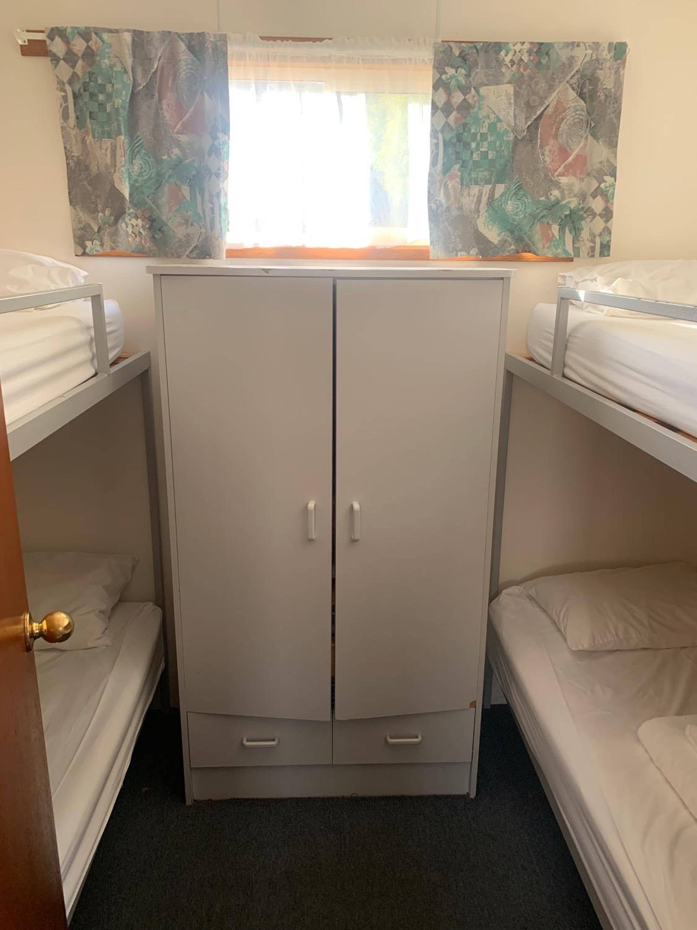 Two-Bedroom Chalet photo 2