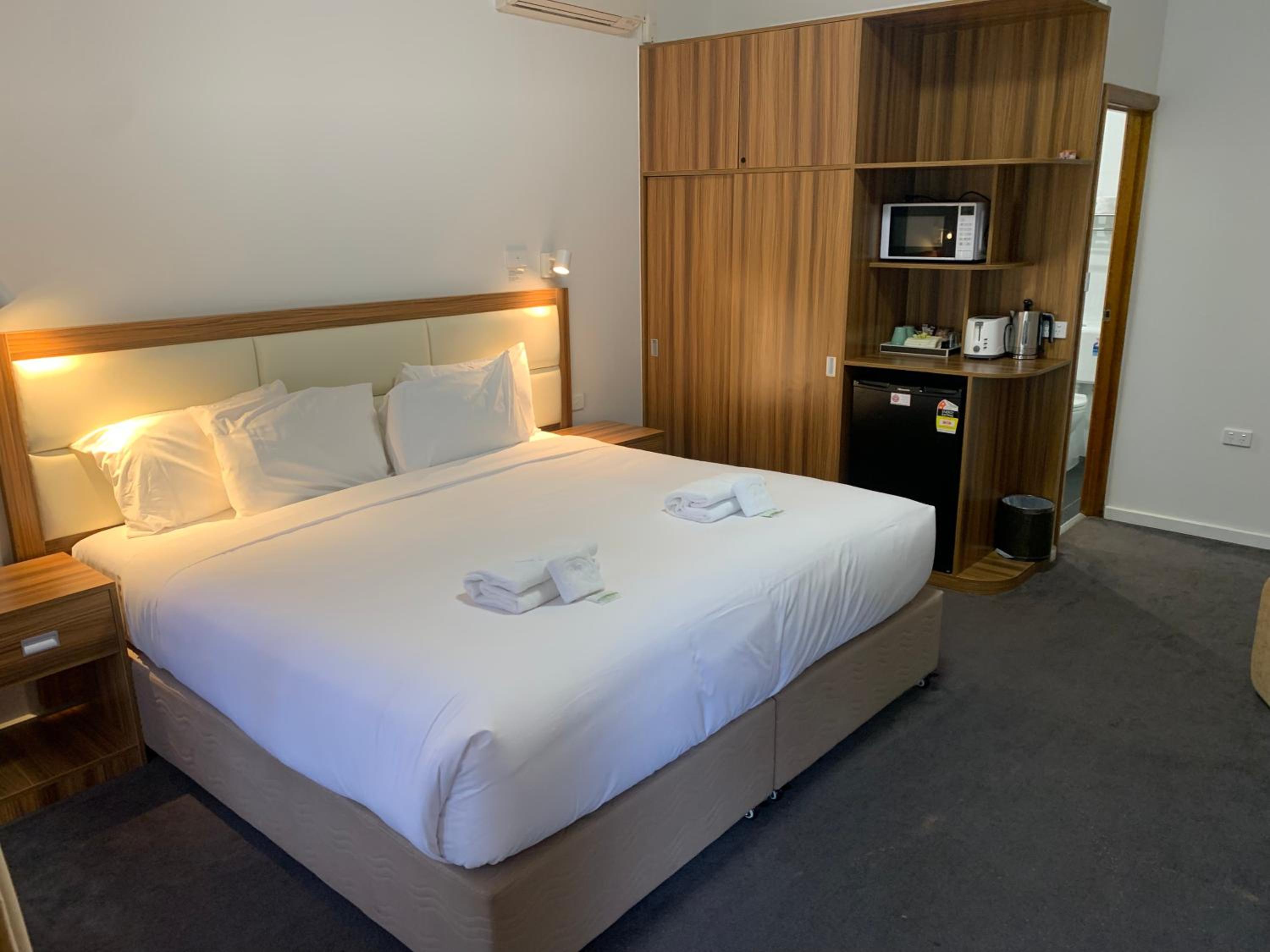 King Room photo 2