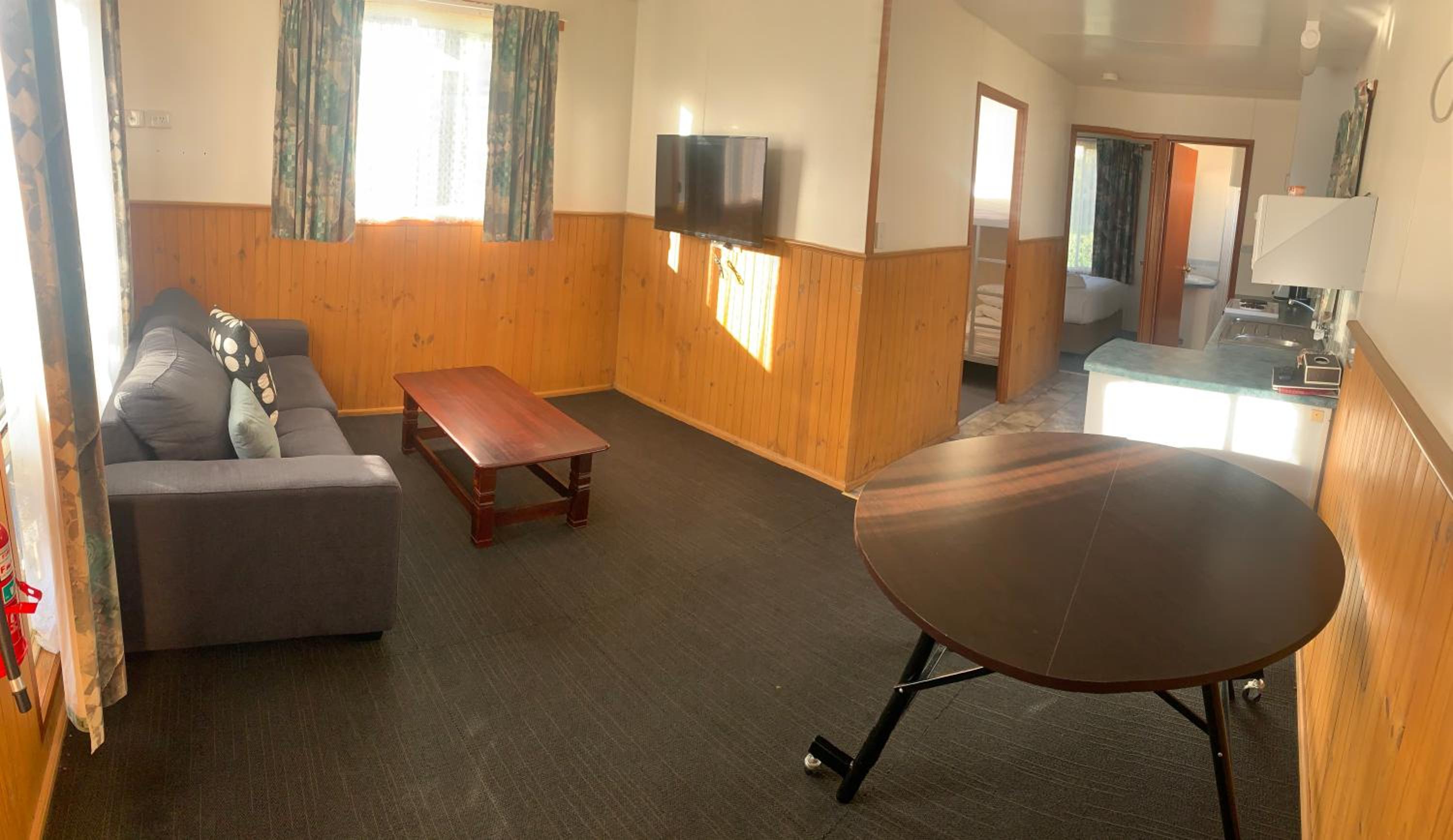 Two-Bedroom Chalet photo 1