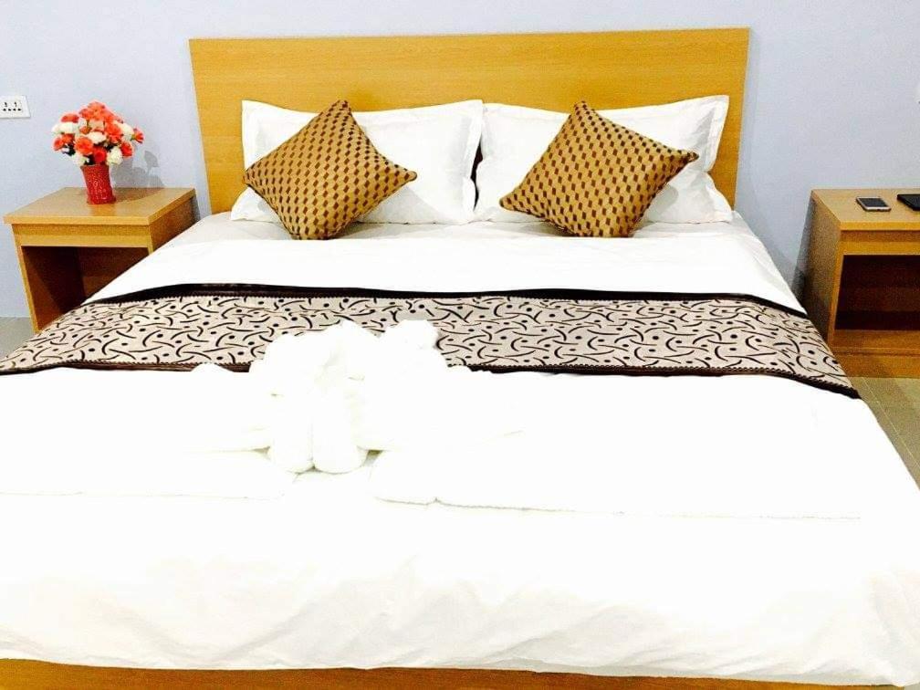 Double or Twin Room photo 2