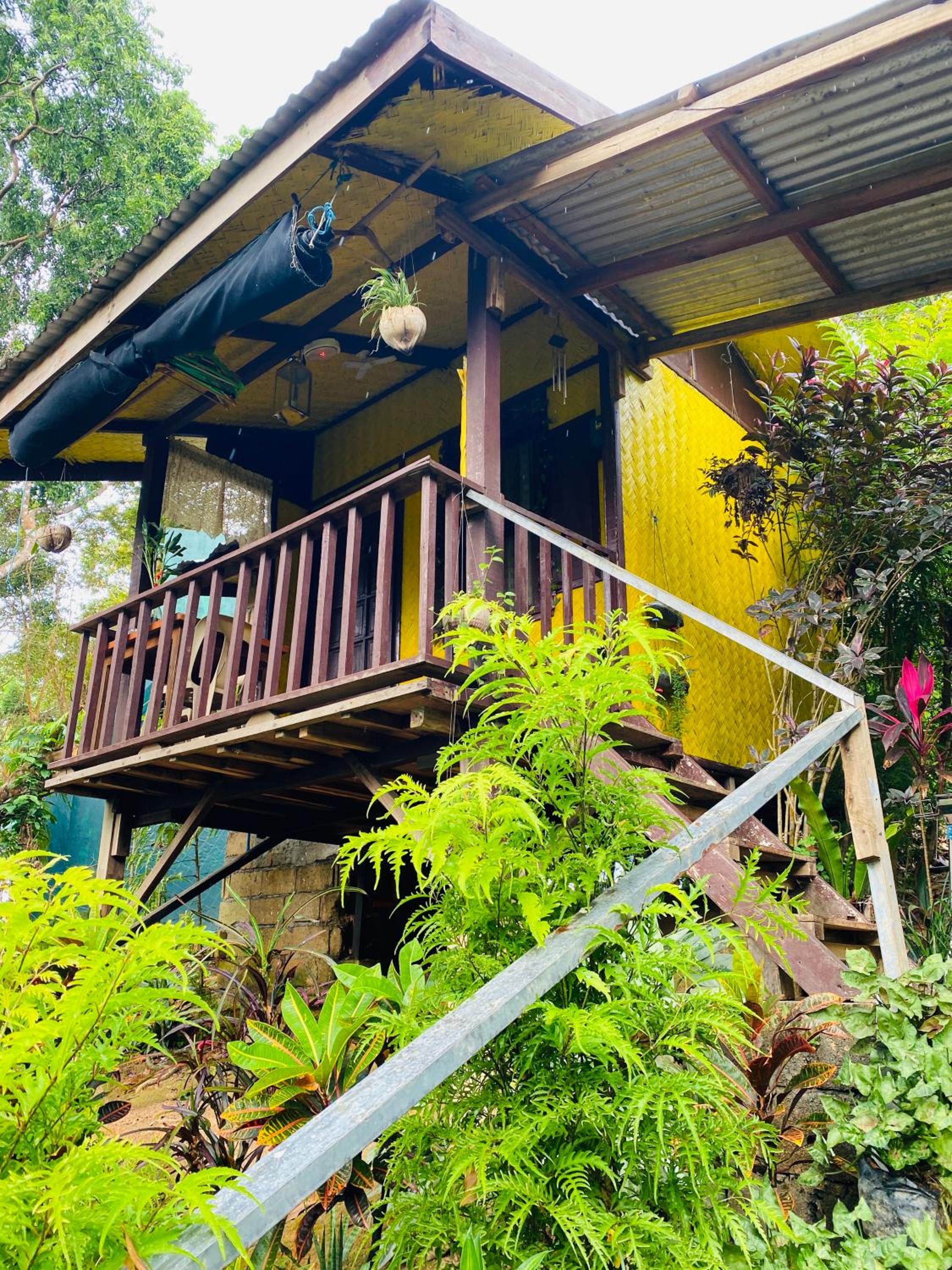 Cottage with Garden View photo 2