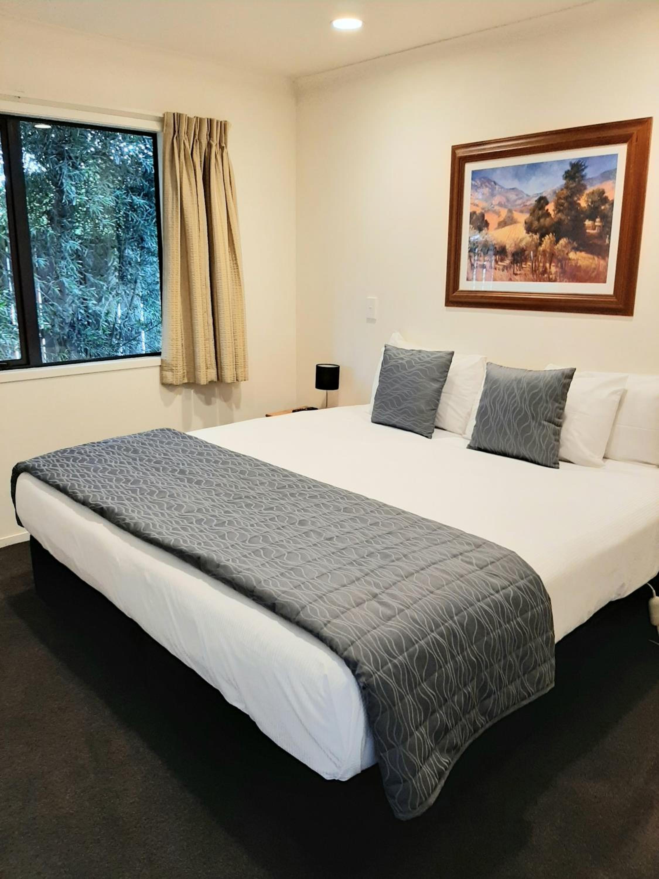 Deluxe Apartment photo 2