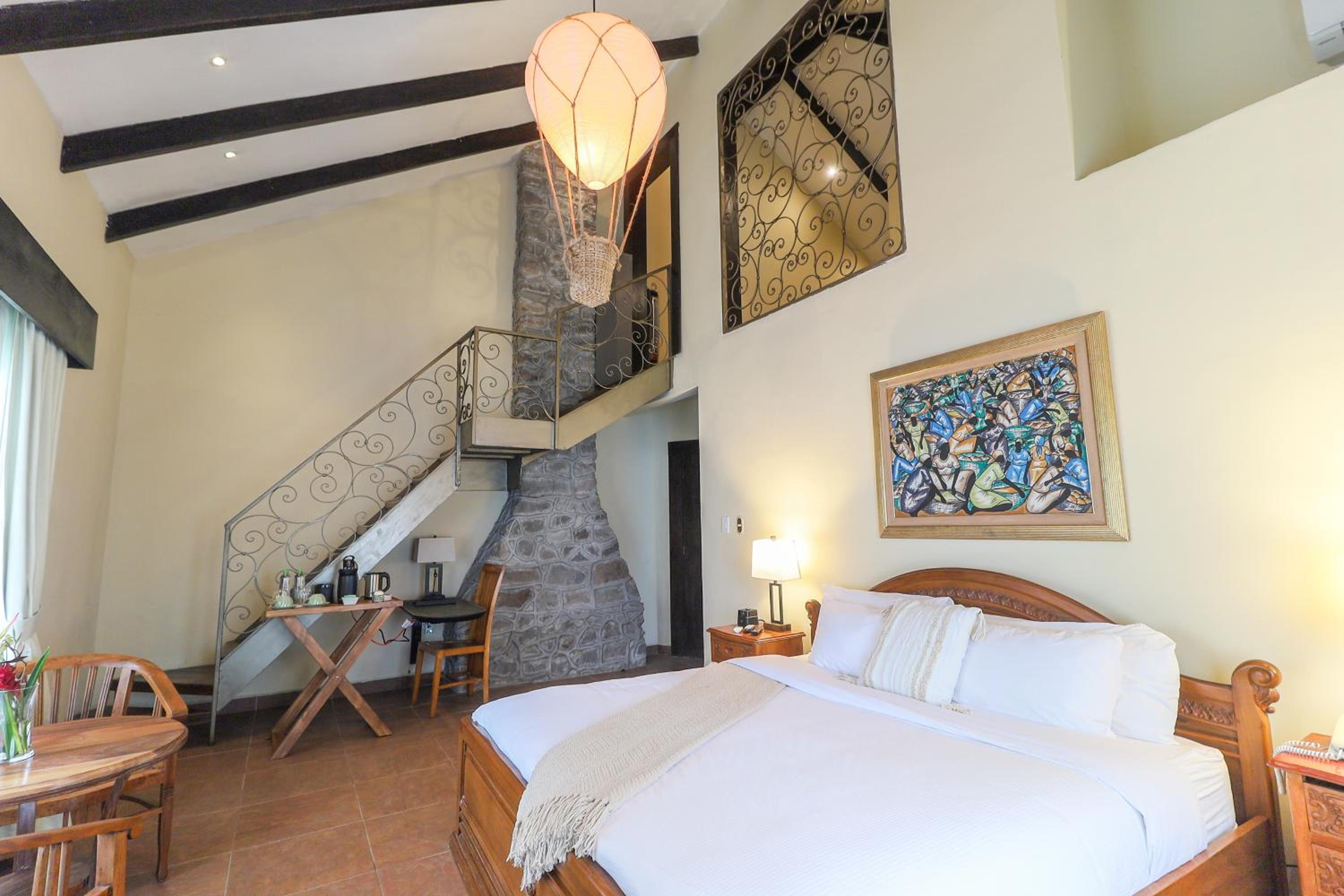 Loft Suite photo 2