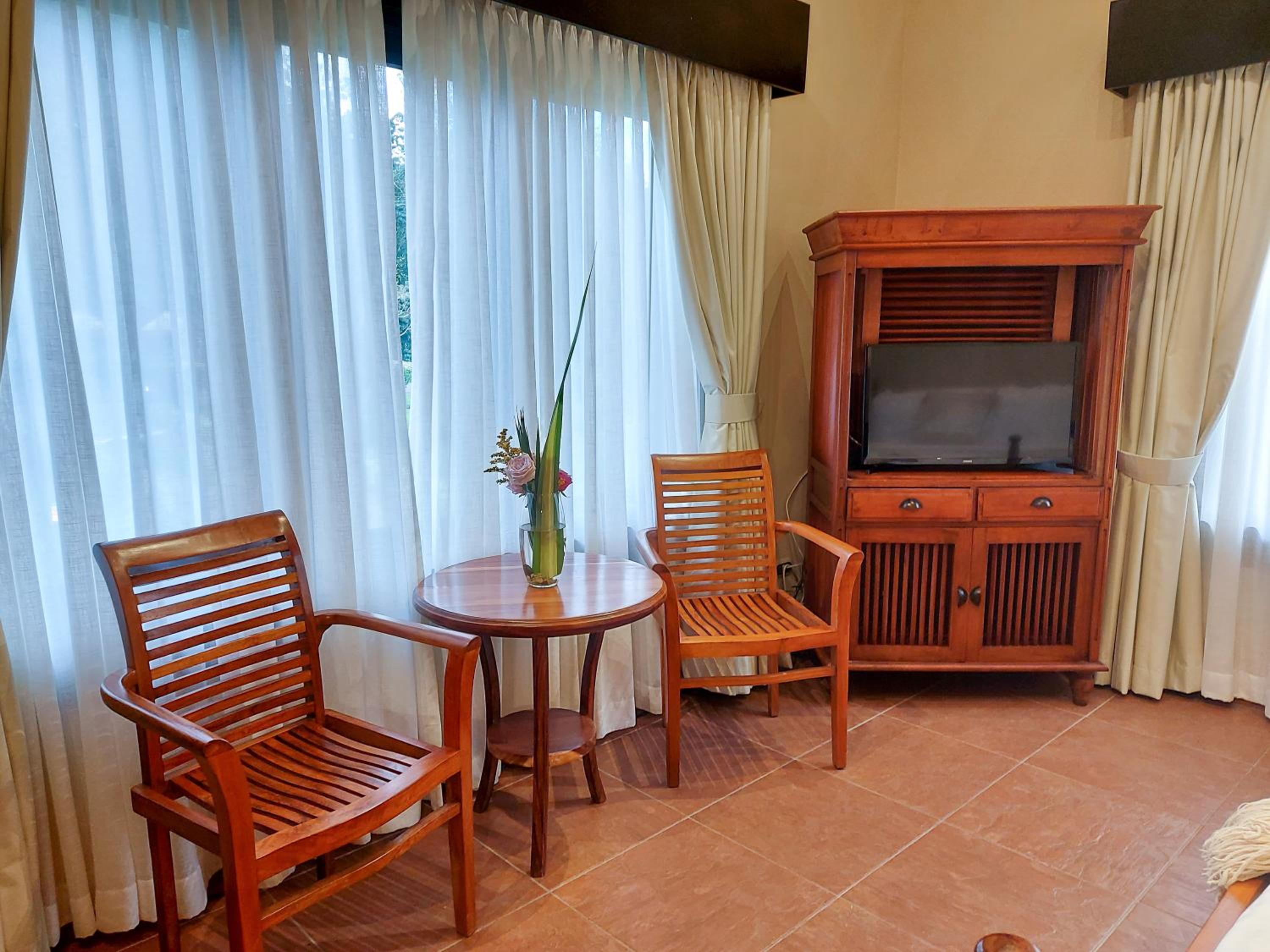 Junior Suite photo 3