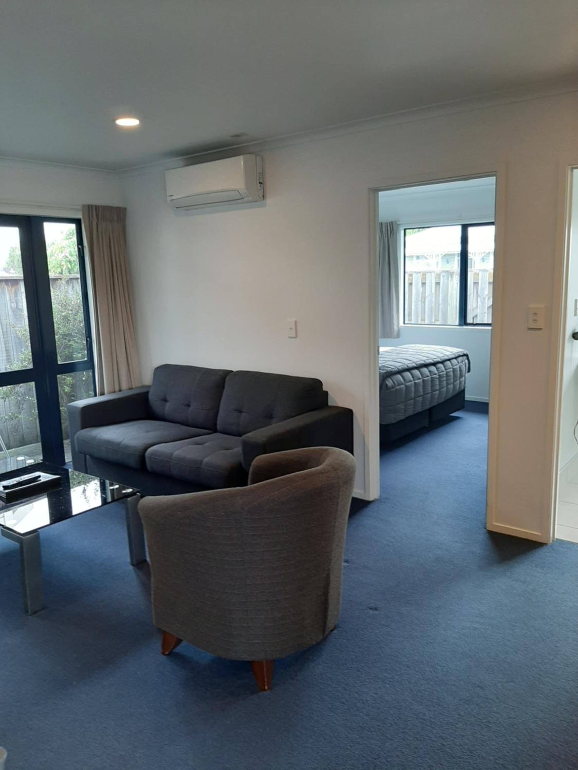 Deluxe Apartment photo 3