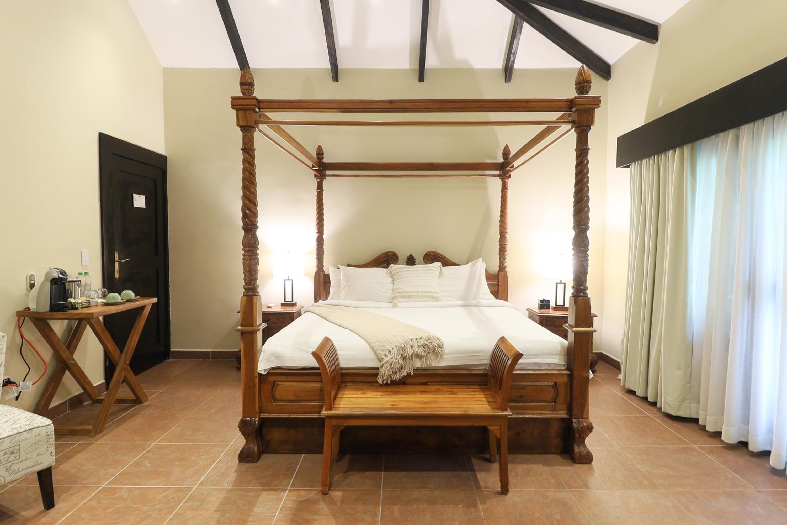 Master Suite photo 2