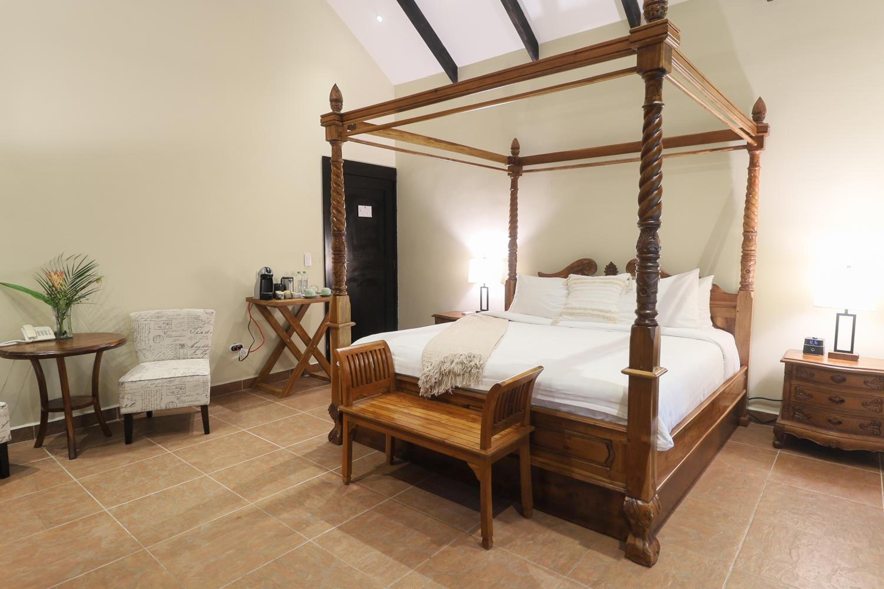 Master Suite