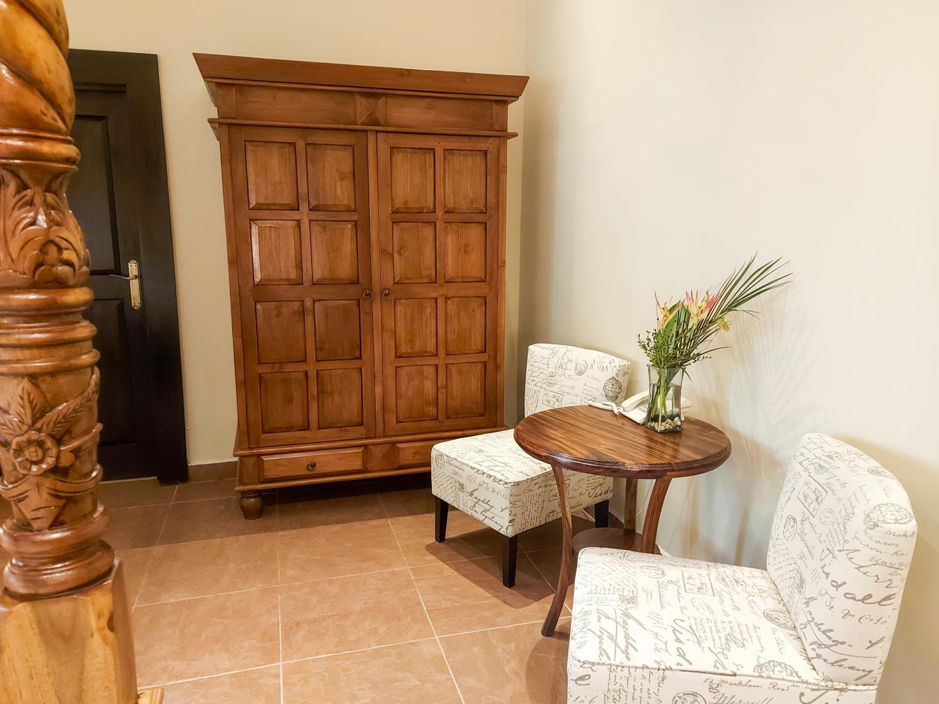 Master Suite photo 2