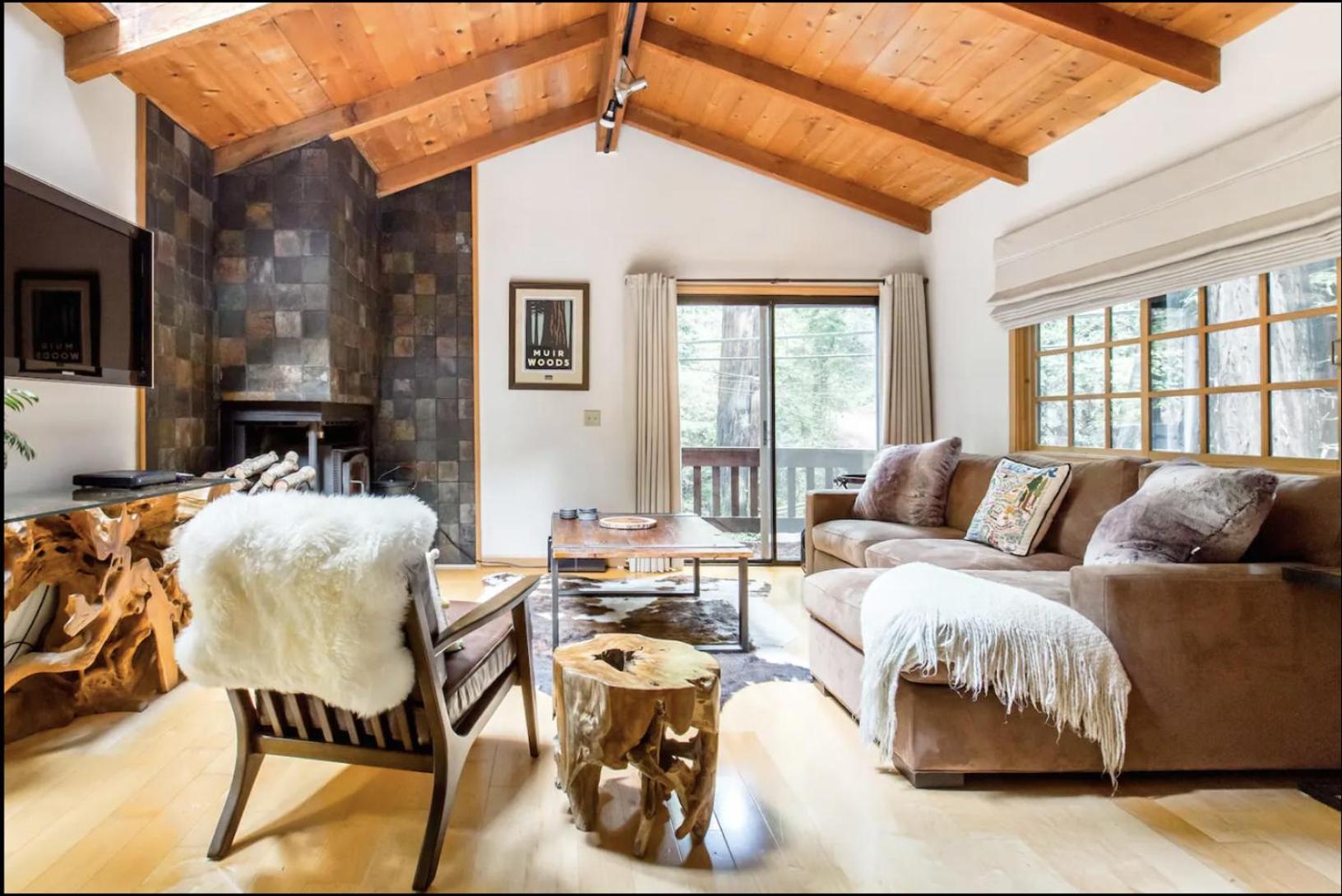 Two-Bedroom House photo 1