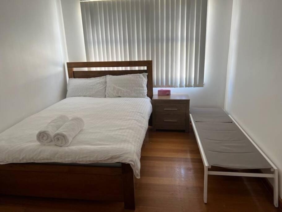 Four-Bedroom House photo 2