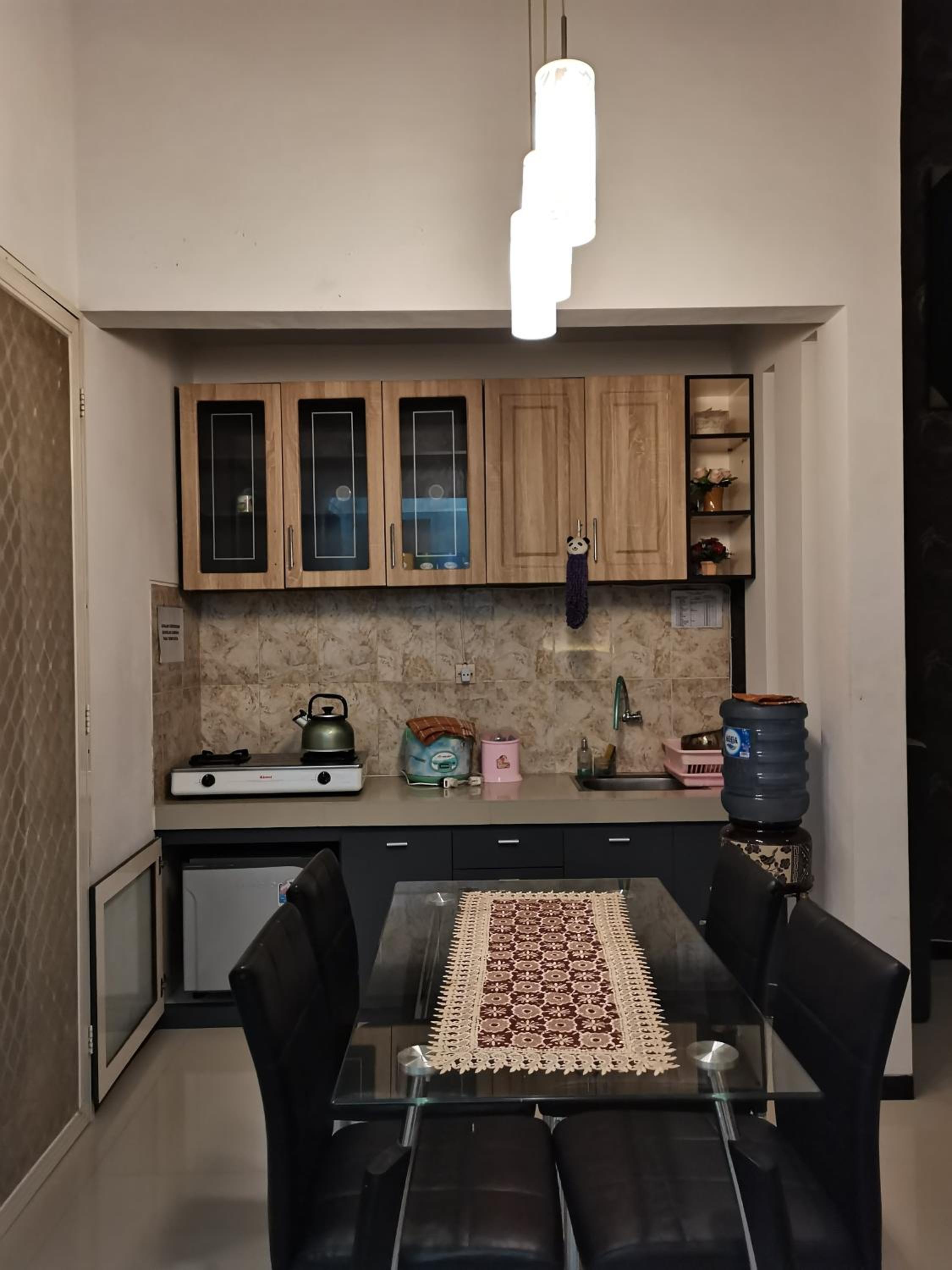 Two-Bedroom House - Photo 3