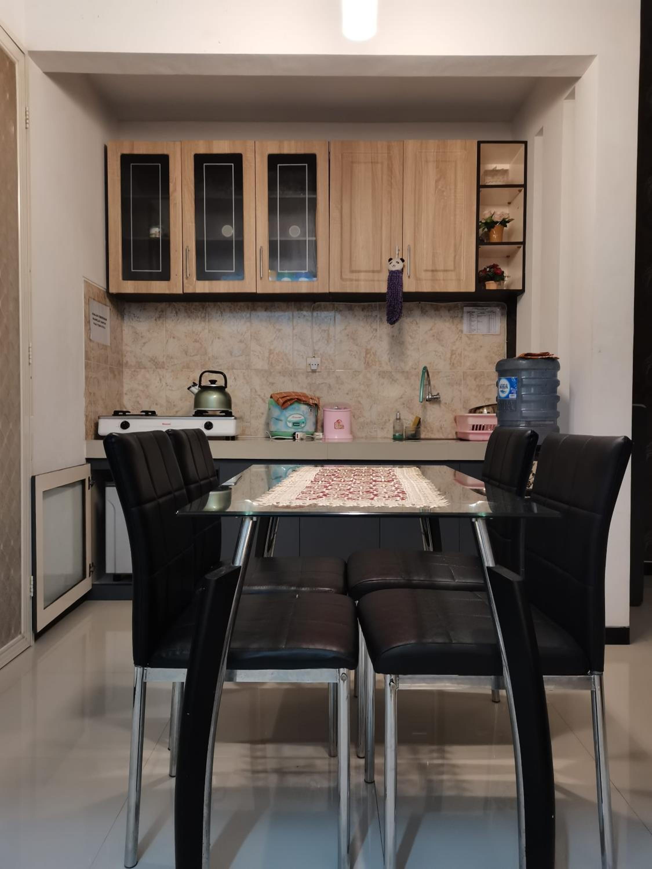 Two-Bedroom House - Photo 21