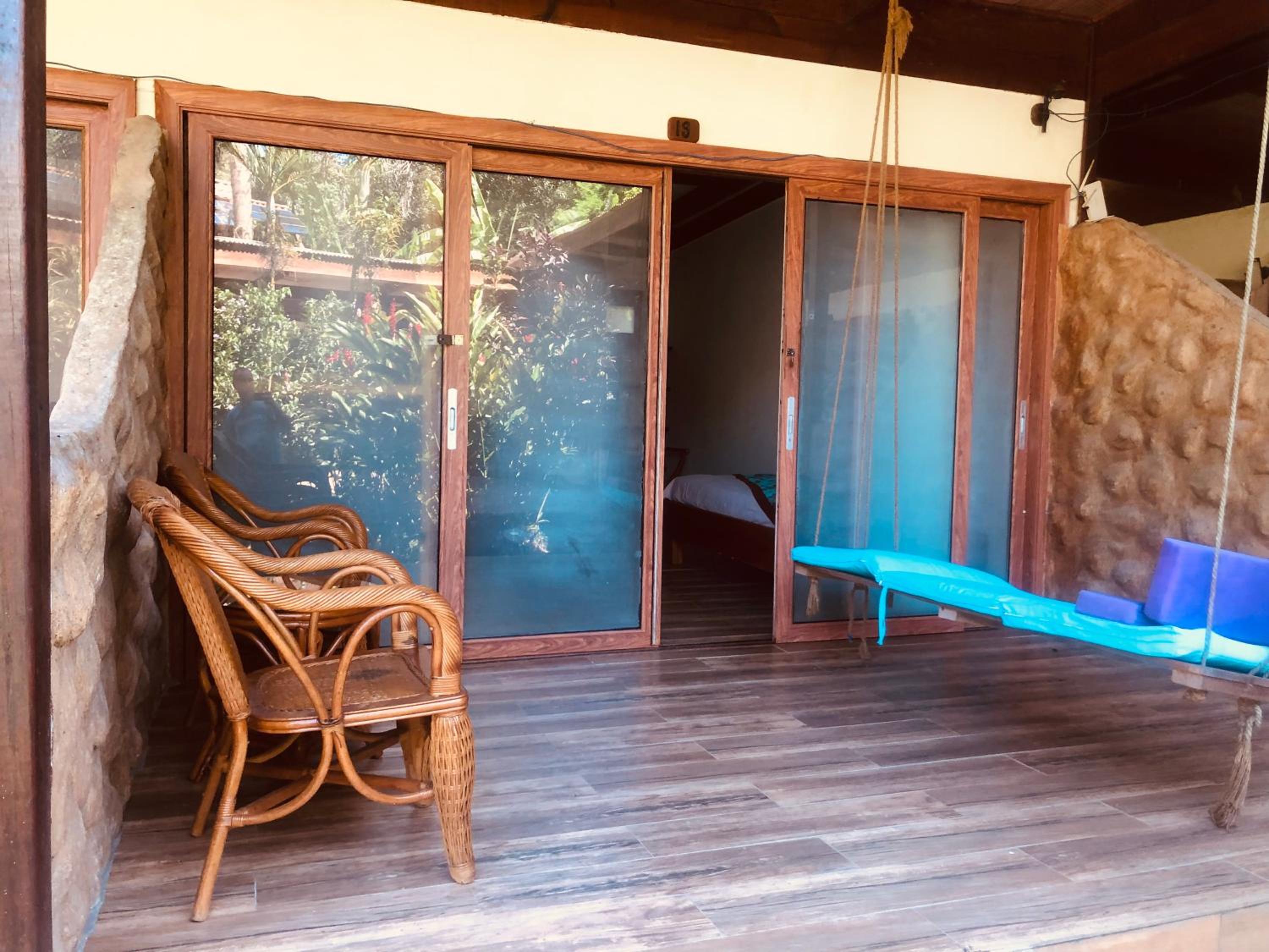Deluxe Triple Room photo 3