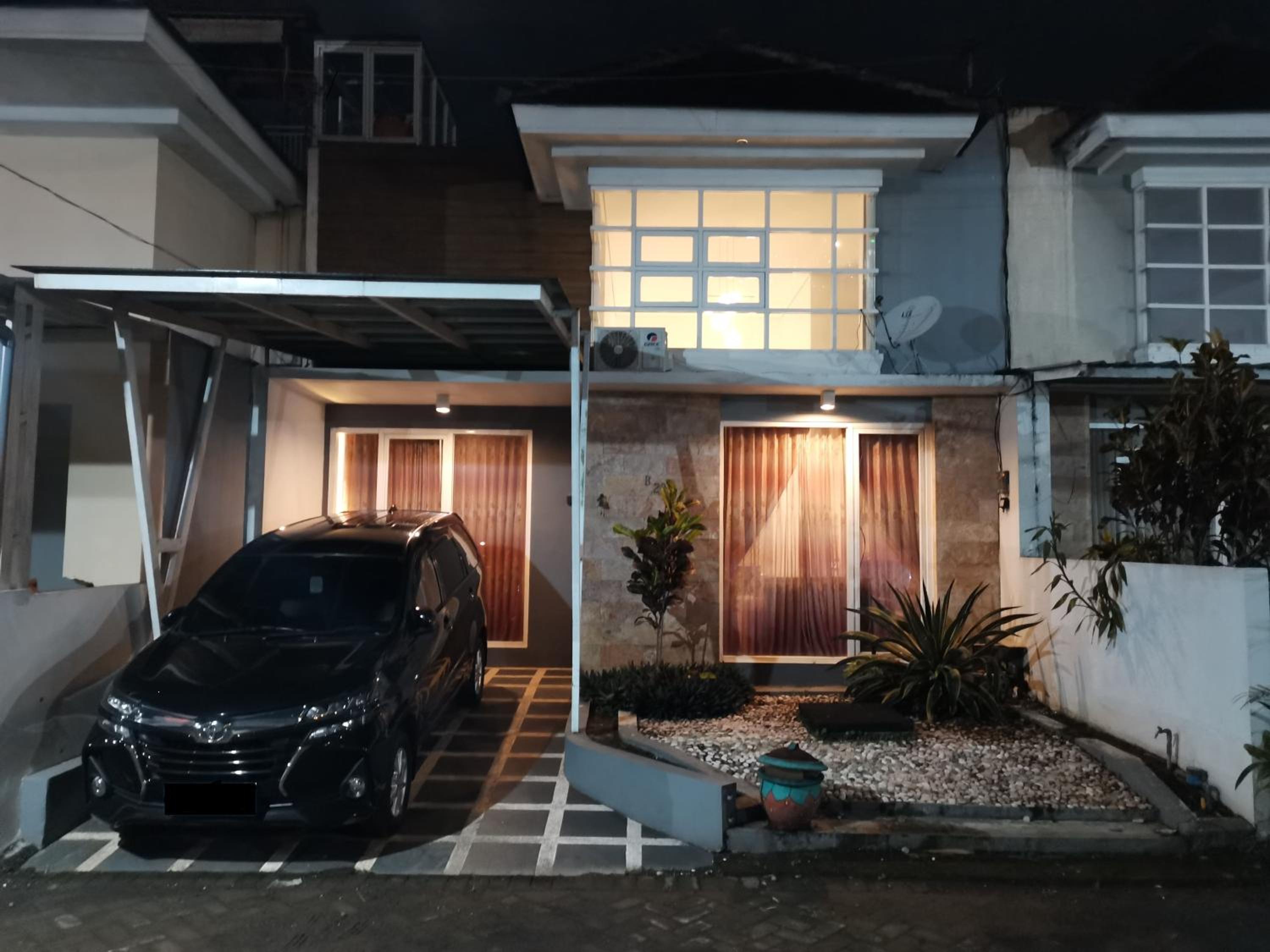 Two-Bedroom House - Photo 14