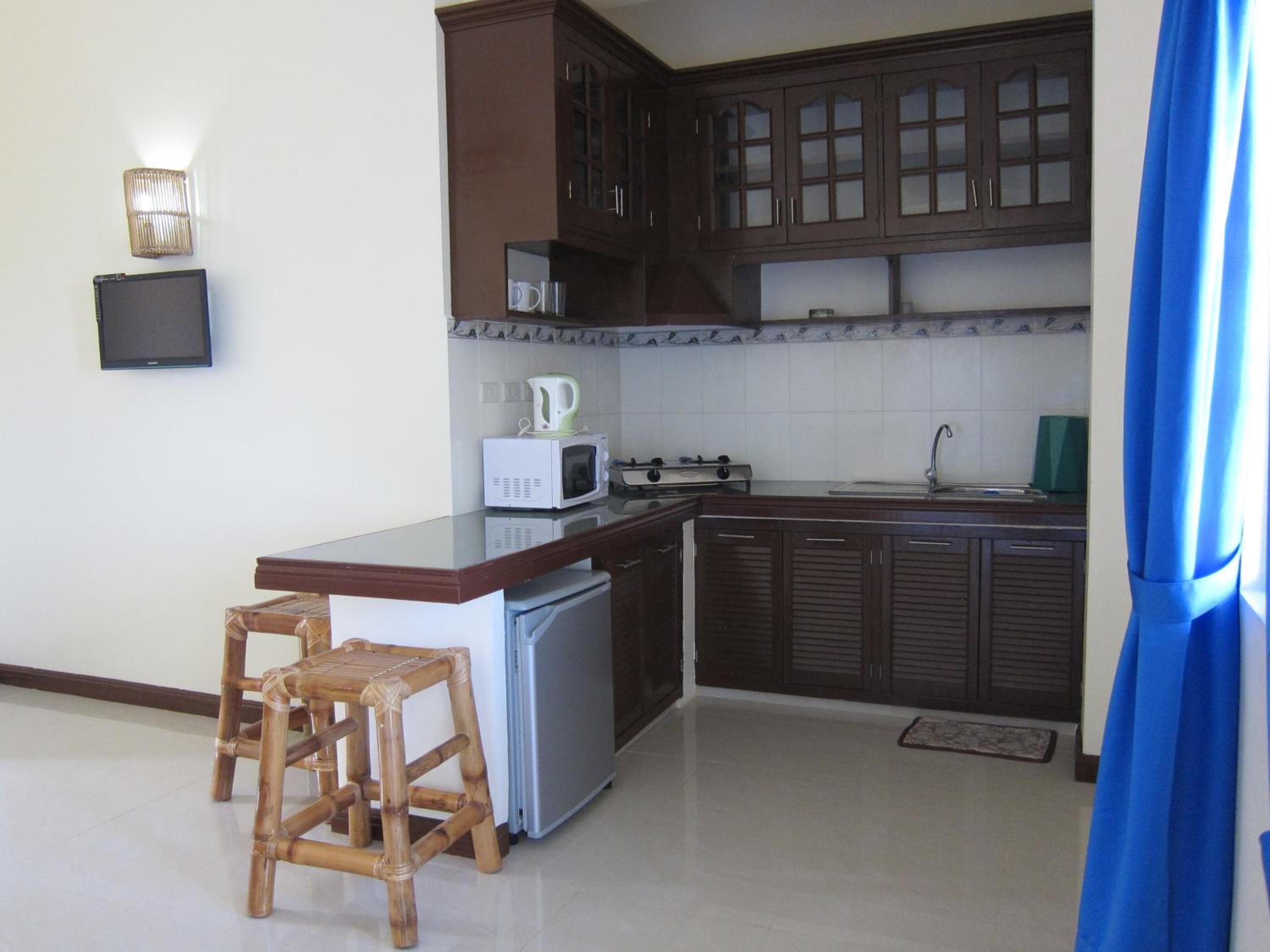 Deluxe Double Room - Photo 3