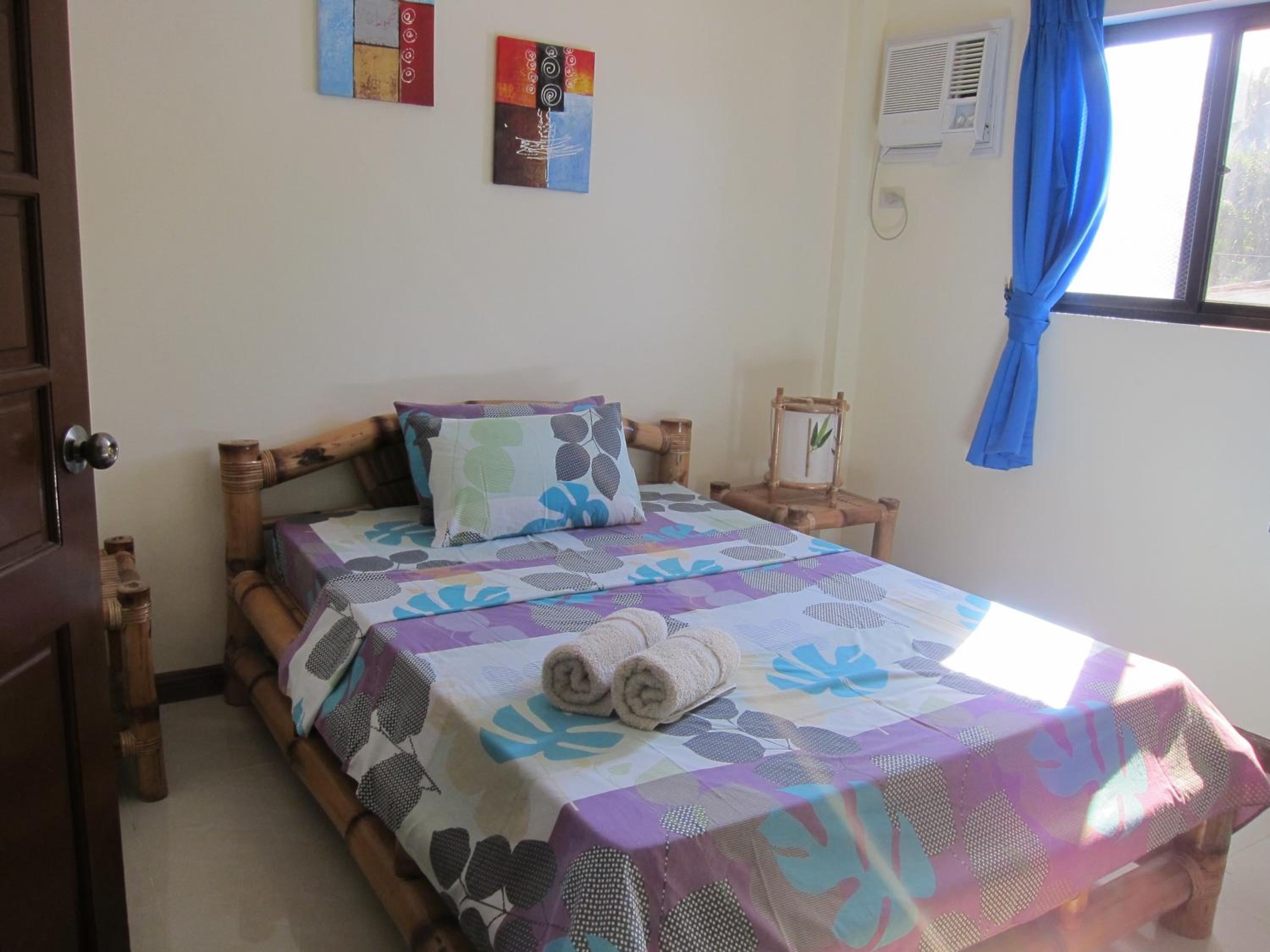 Deluxe Double Room - Photo 1