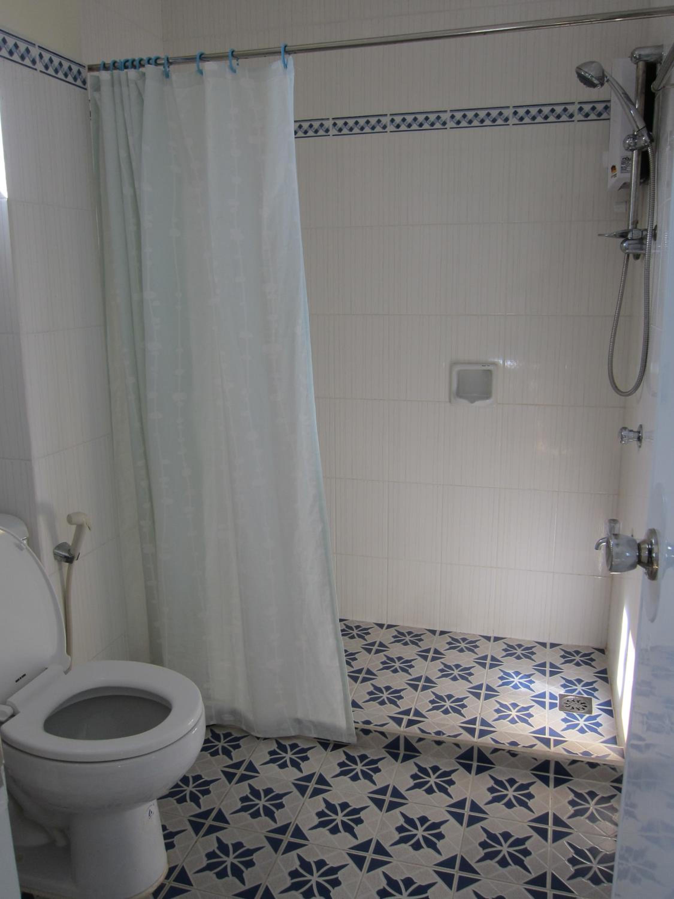 Deluxe Double Room - Photo 4