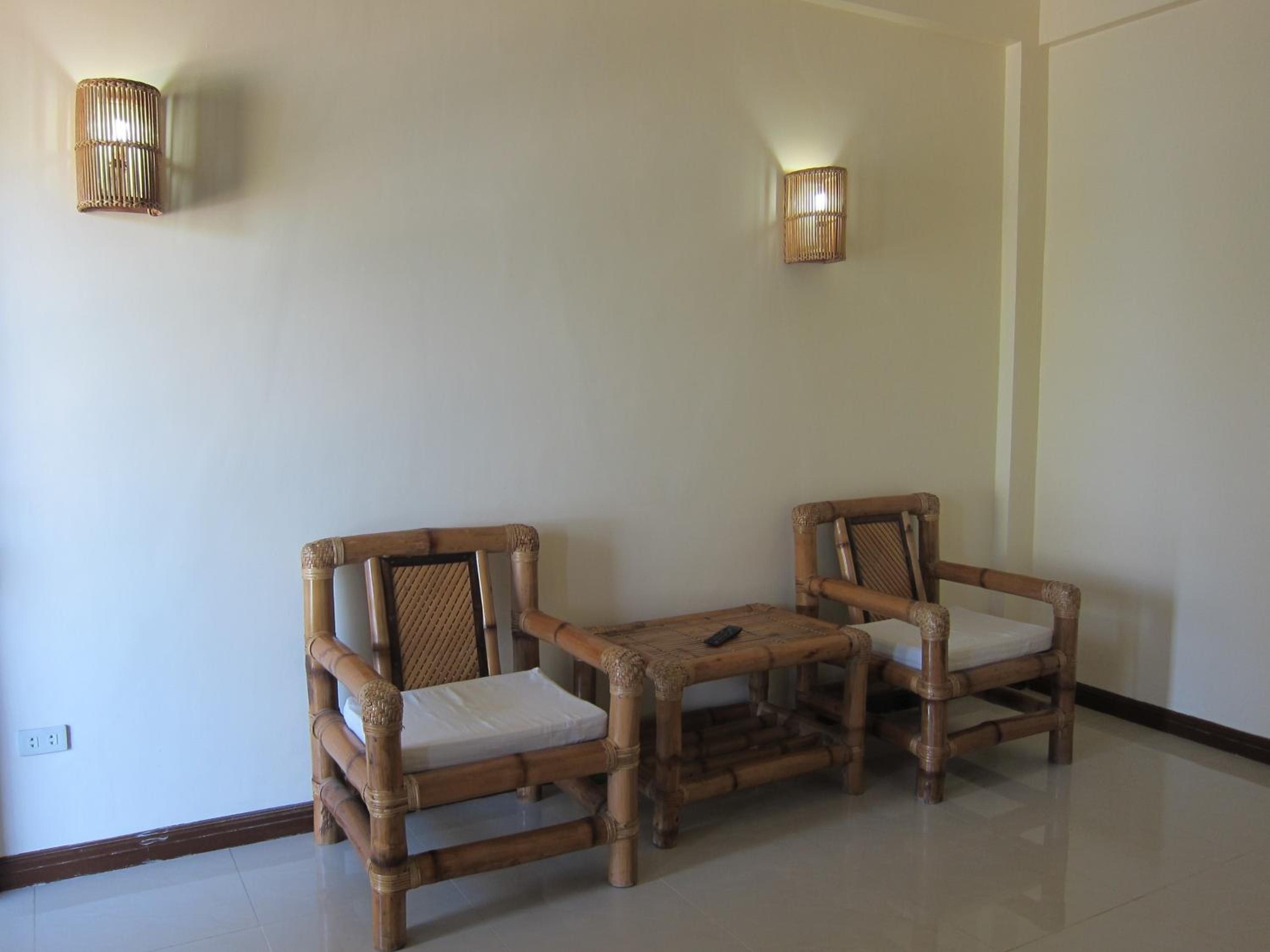 Deluxe Double Room - Photo 2