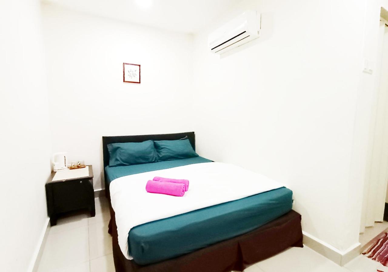 Standard Double Room photo 2