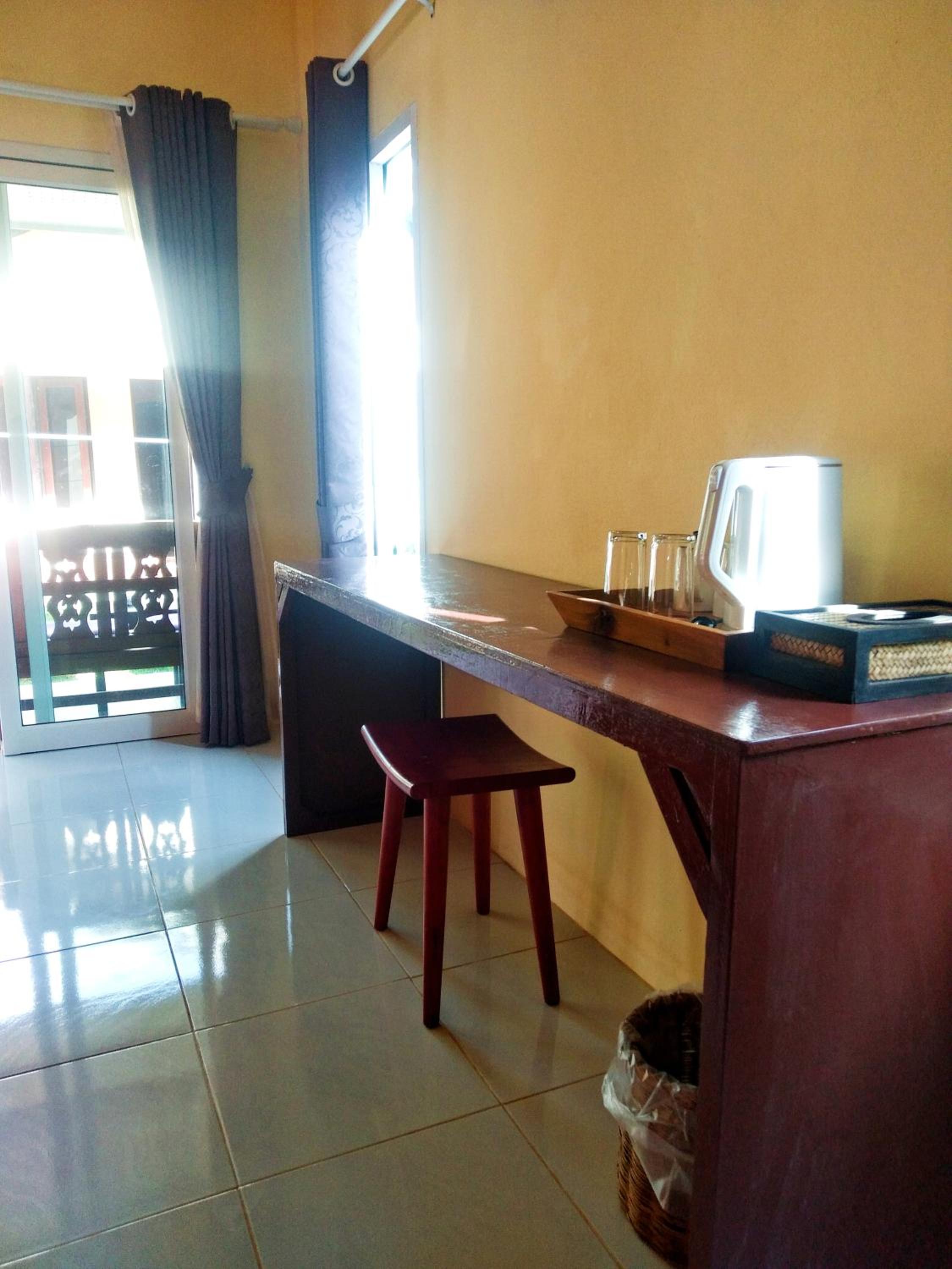 Deluxe Apartment - Photo 16