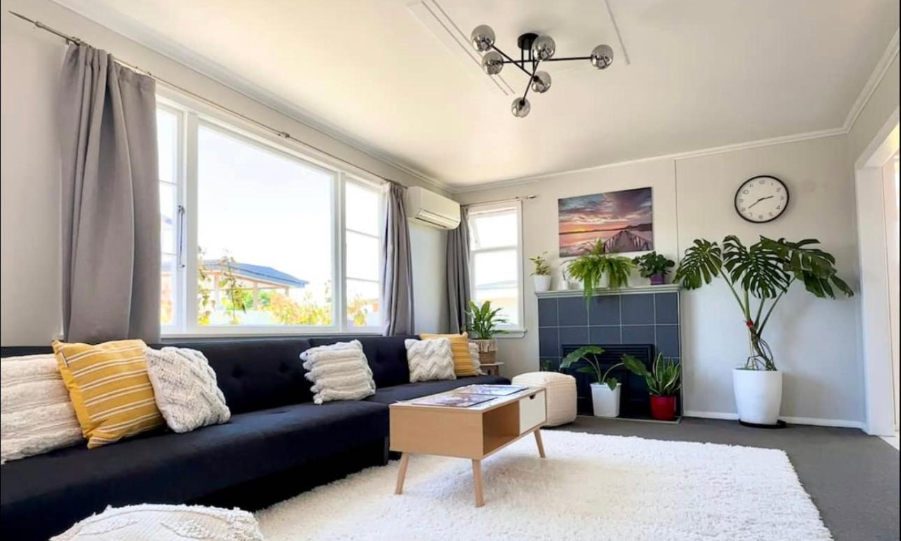 Vacation Home photo 1
