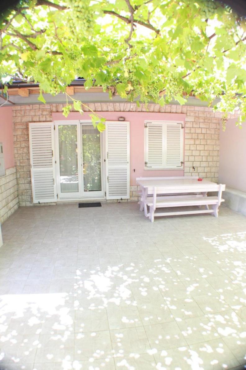 One-Bedroom Apartment with Terrace photo 3