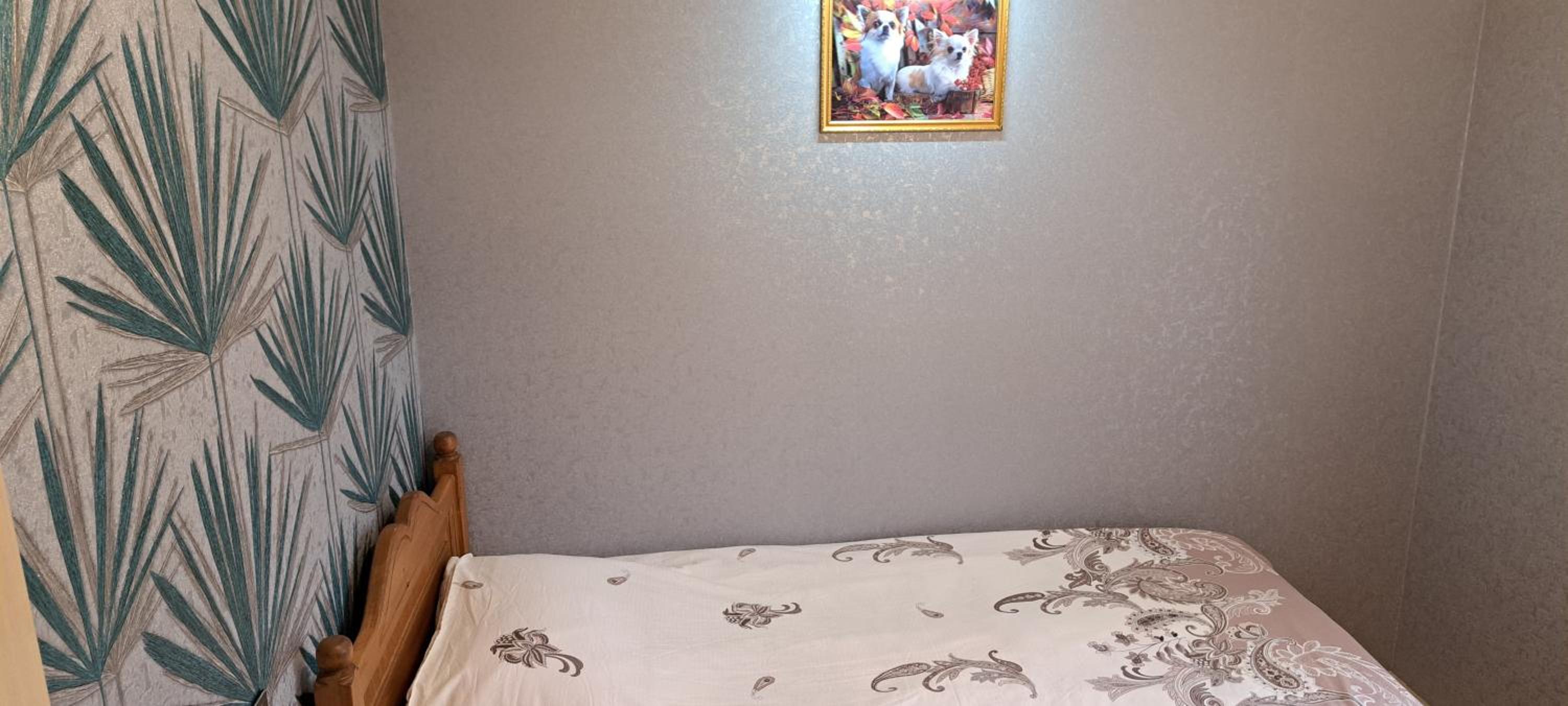 Deluxe Double Room (2 Adults + 1 Child)