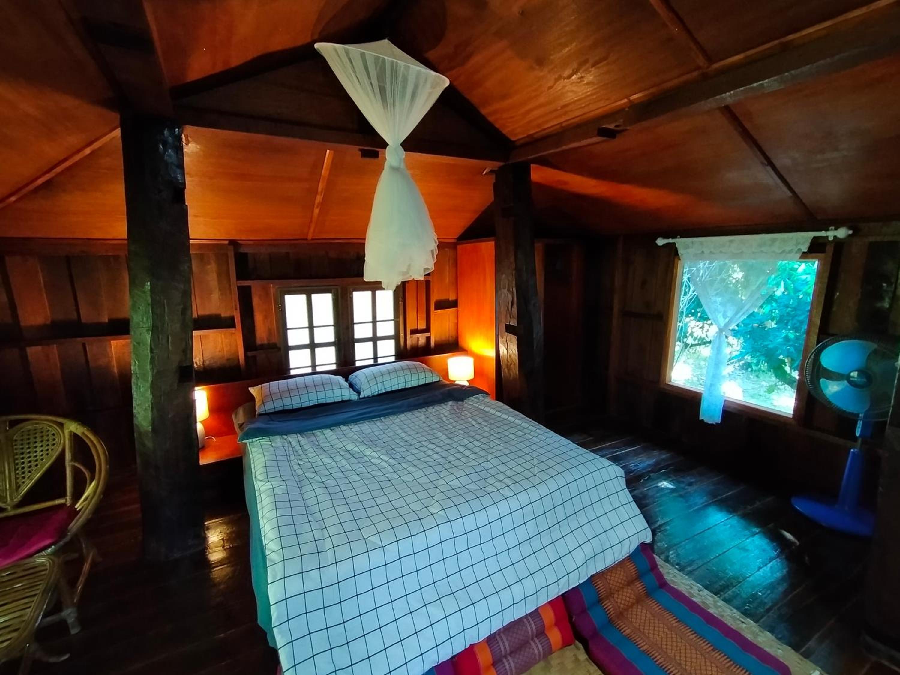 Double Room with Garden View photo 3