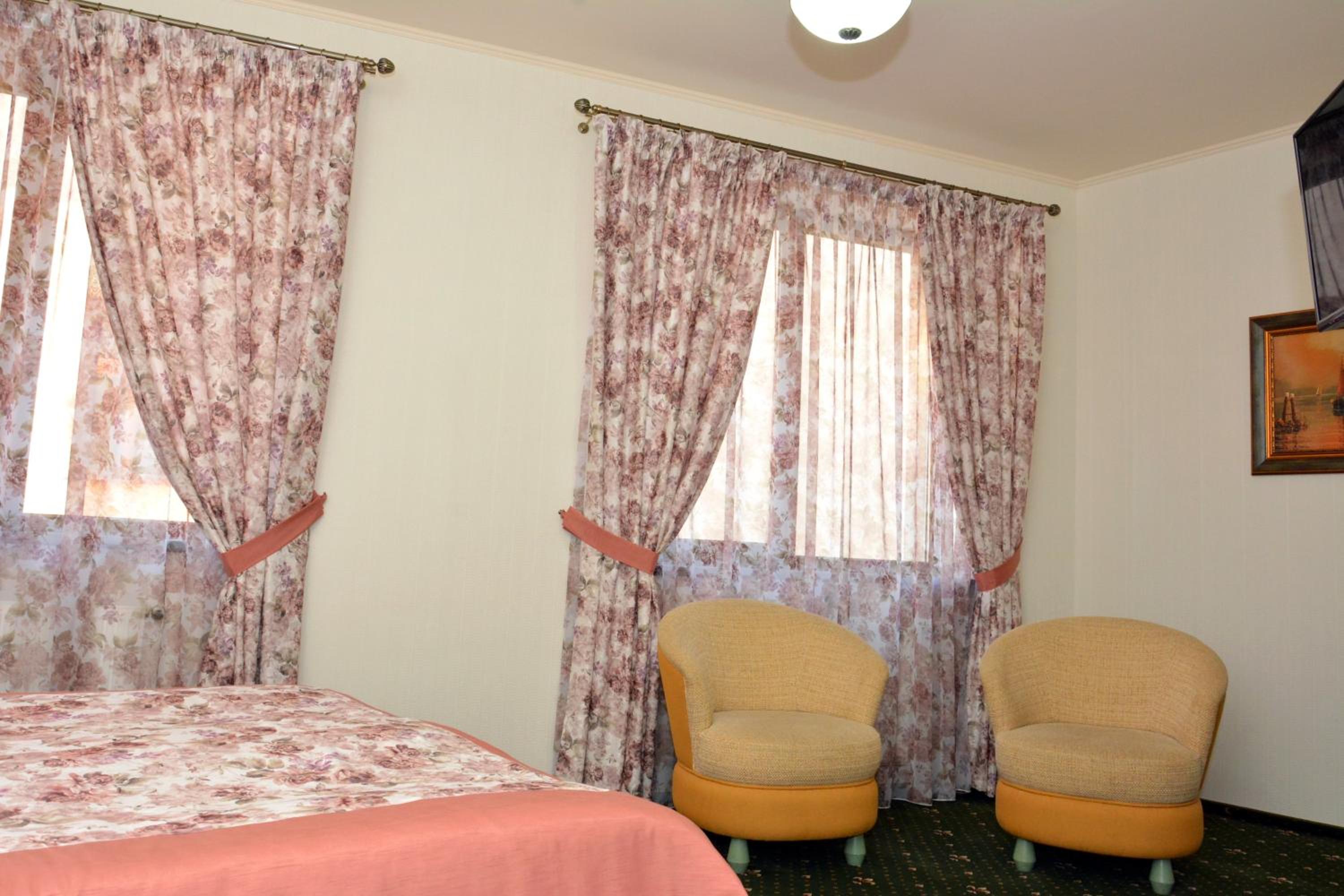 Junior Suite photo 1
