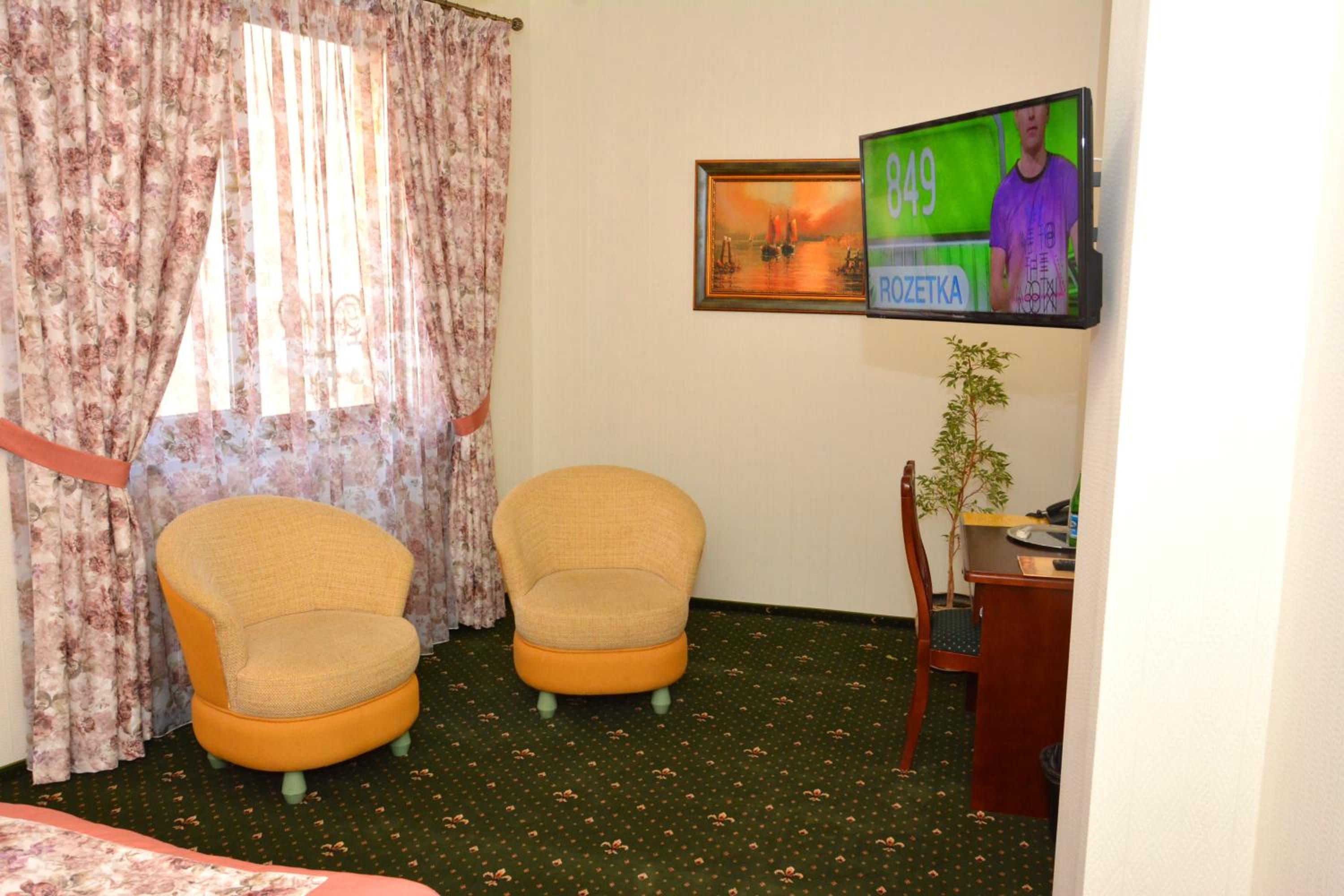 Junior Suite photo 3
