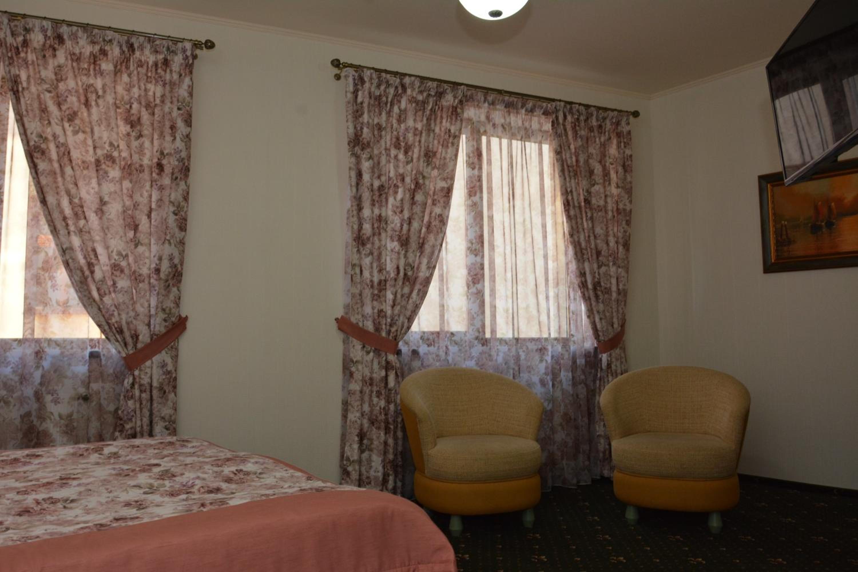 Junior Suite photo 2
