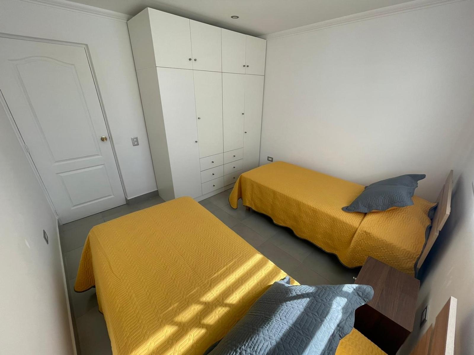 Three-Bedroom House photo 1