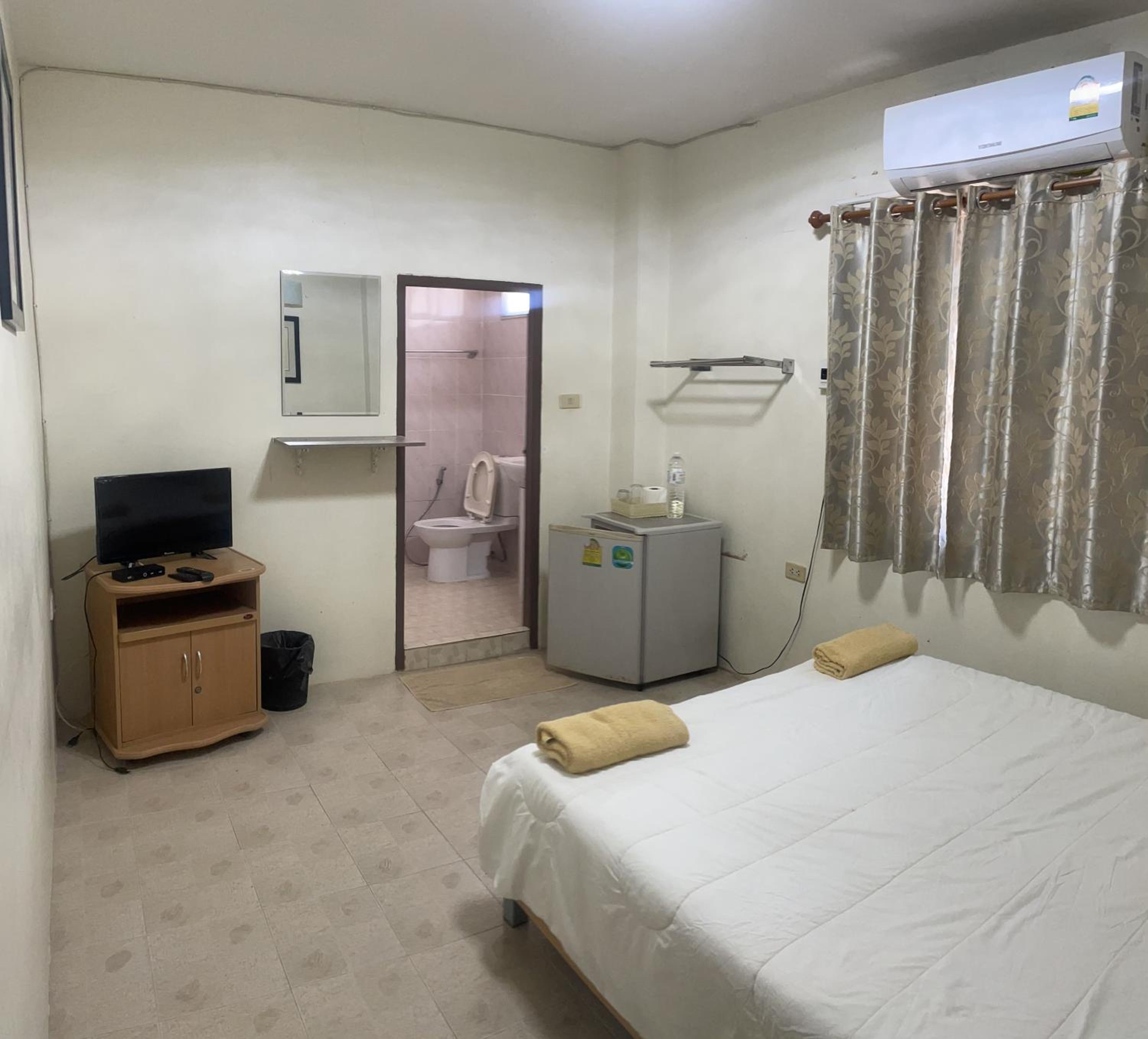 Budget Double Room photo 1