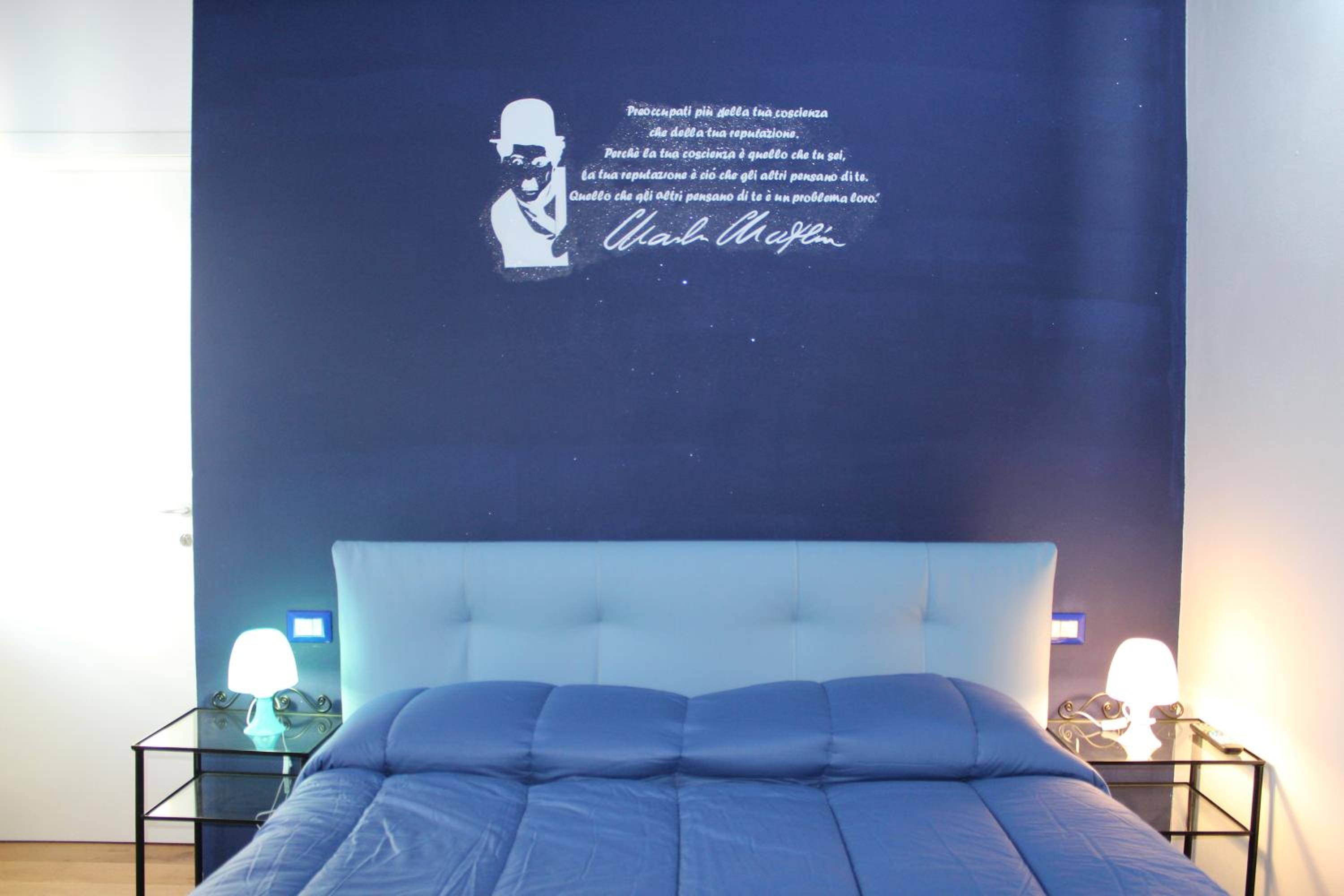 Deluxe Quadruple Room photo 1