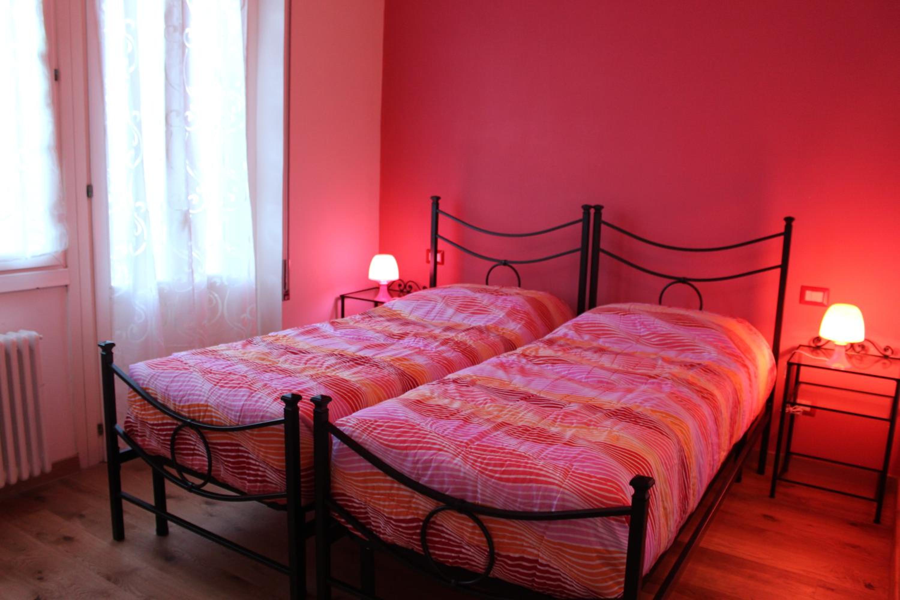 Deluxe Quadruple Room photo 1